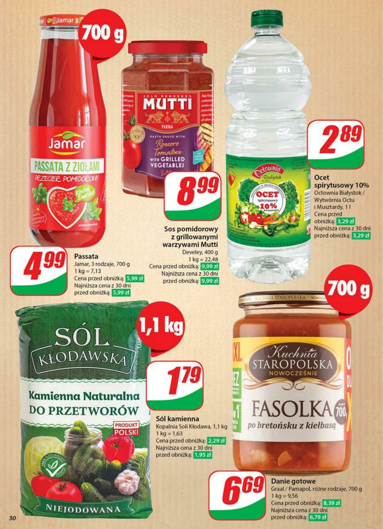 Gazetka DINO 11.06.2025 - 17.06.2025
