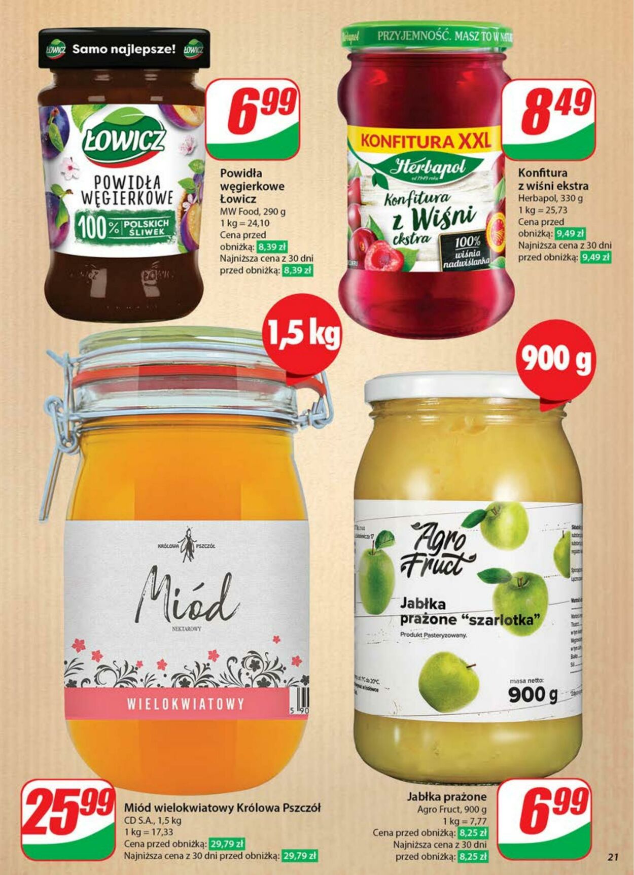 Gazetka DINO 11.06.2025 - 17.06.2025