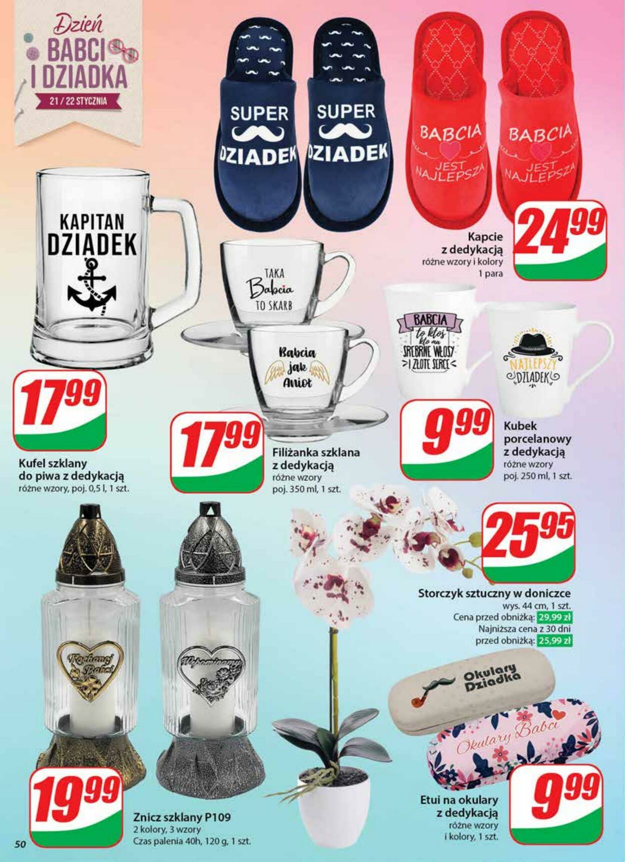 Gazetka DINO 08.01.2025 - 14.01.2025