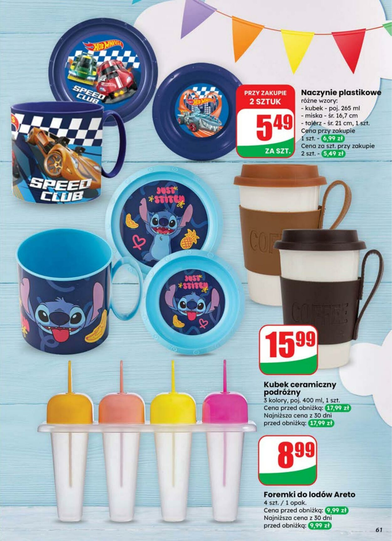 Gazetka DINO 18.06.2025 - 24.06.2025