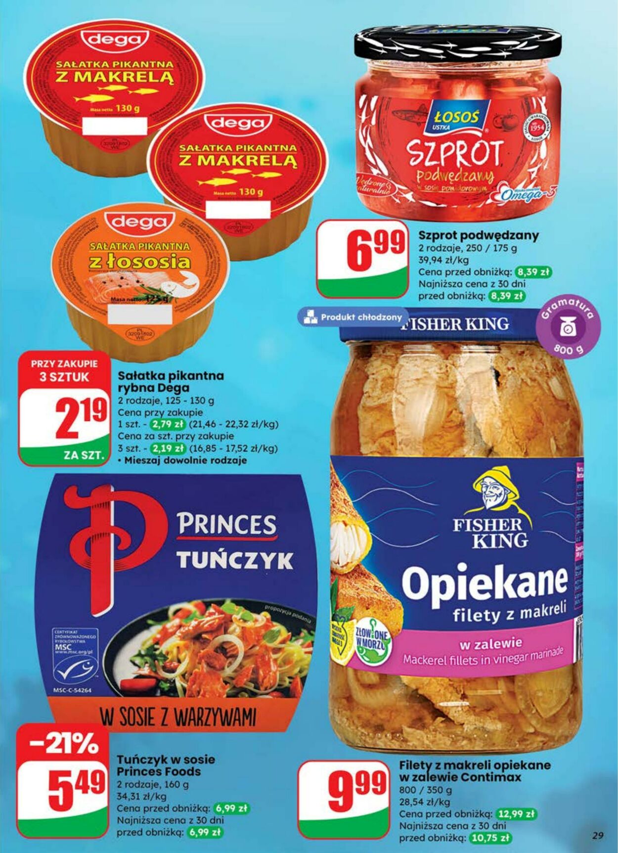 Gazetka DINO 18.06.2025 - 24.06.2025