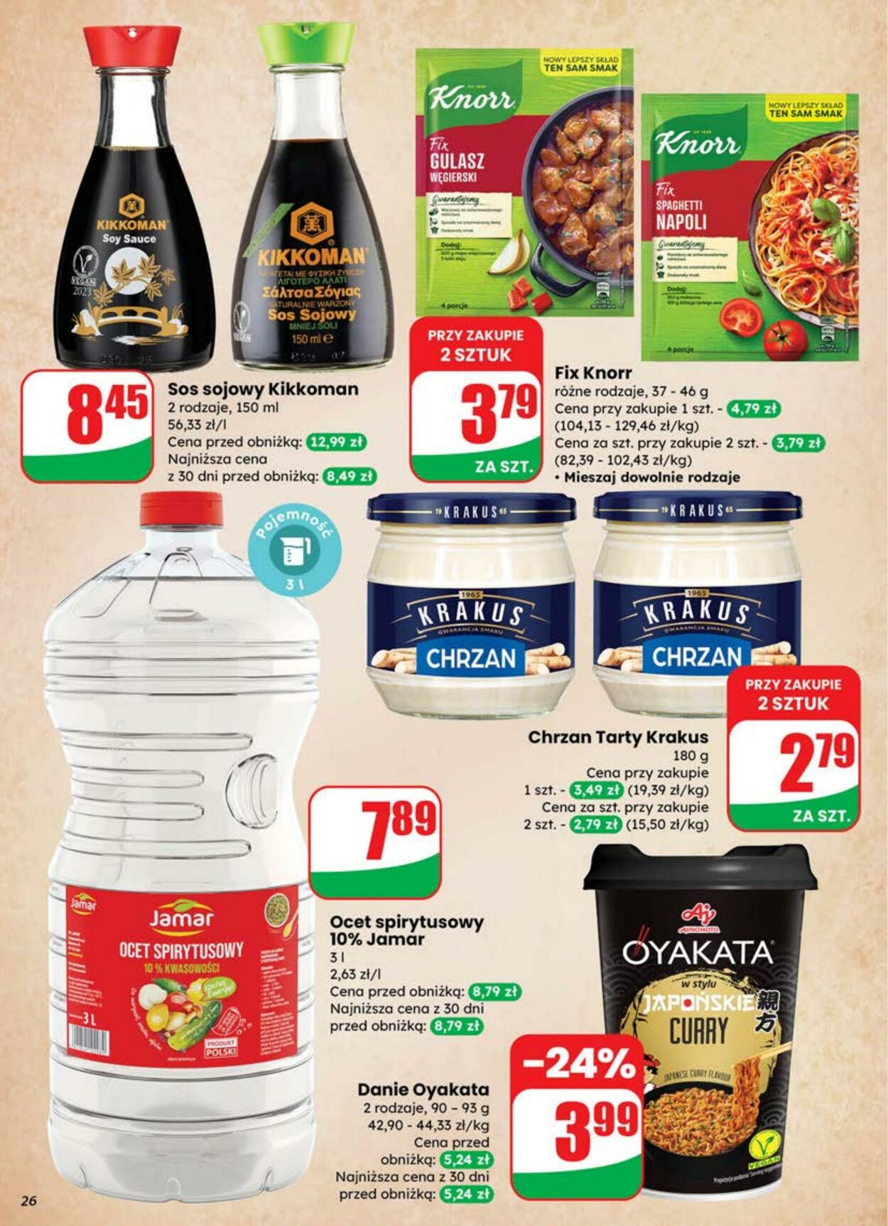 Gazetka DINO 18.06.2025 - 24.06.2025