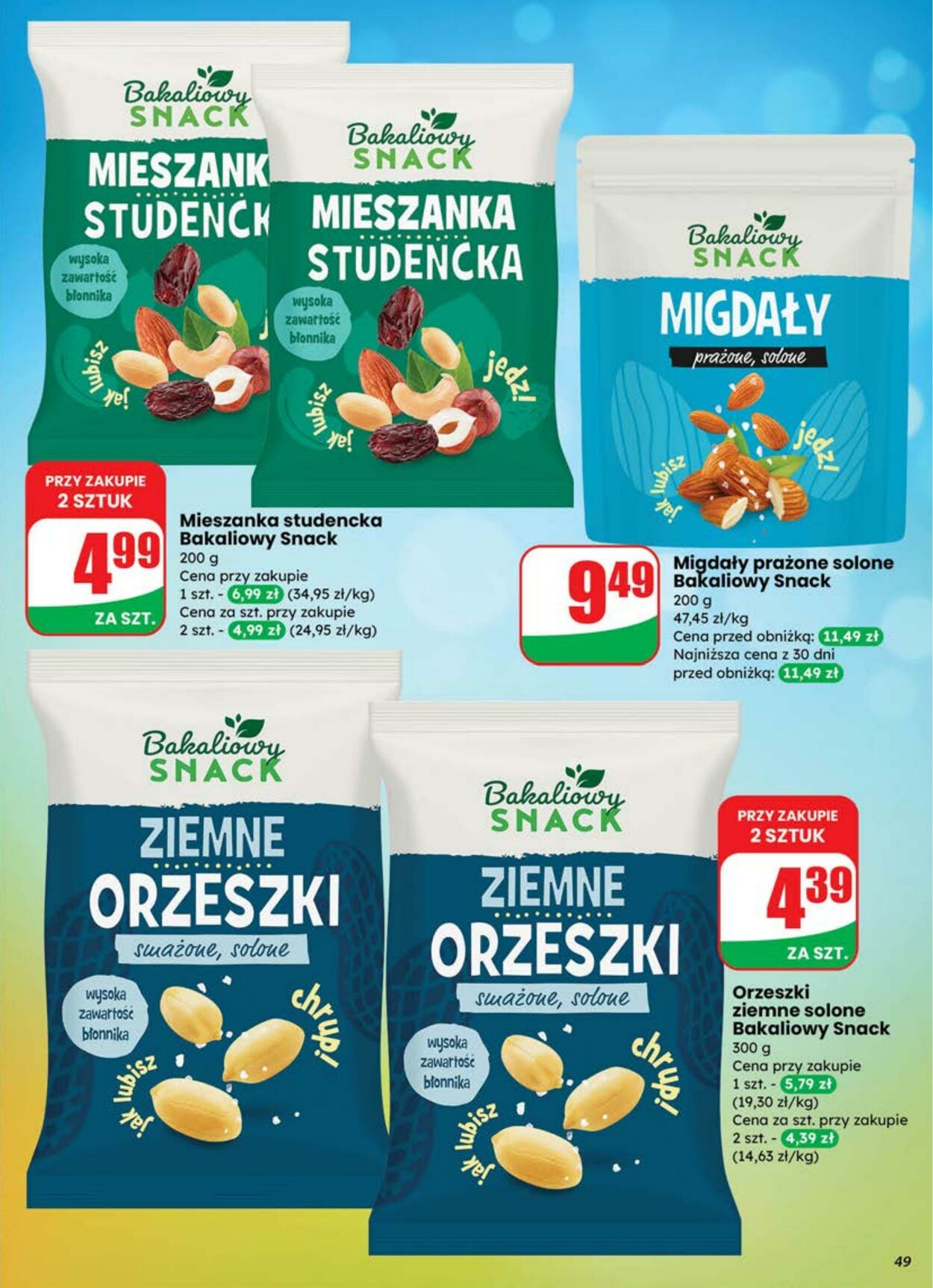 Gazetka DINO 18.06.2025 - 24.06.2025