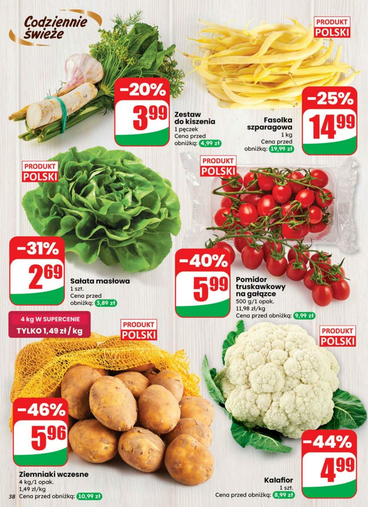Gazetka DINO 18.06.2025 - 24.06.2025