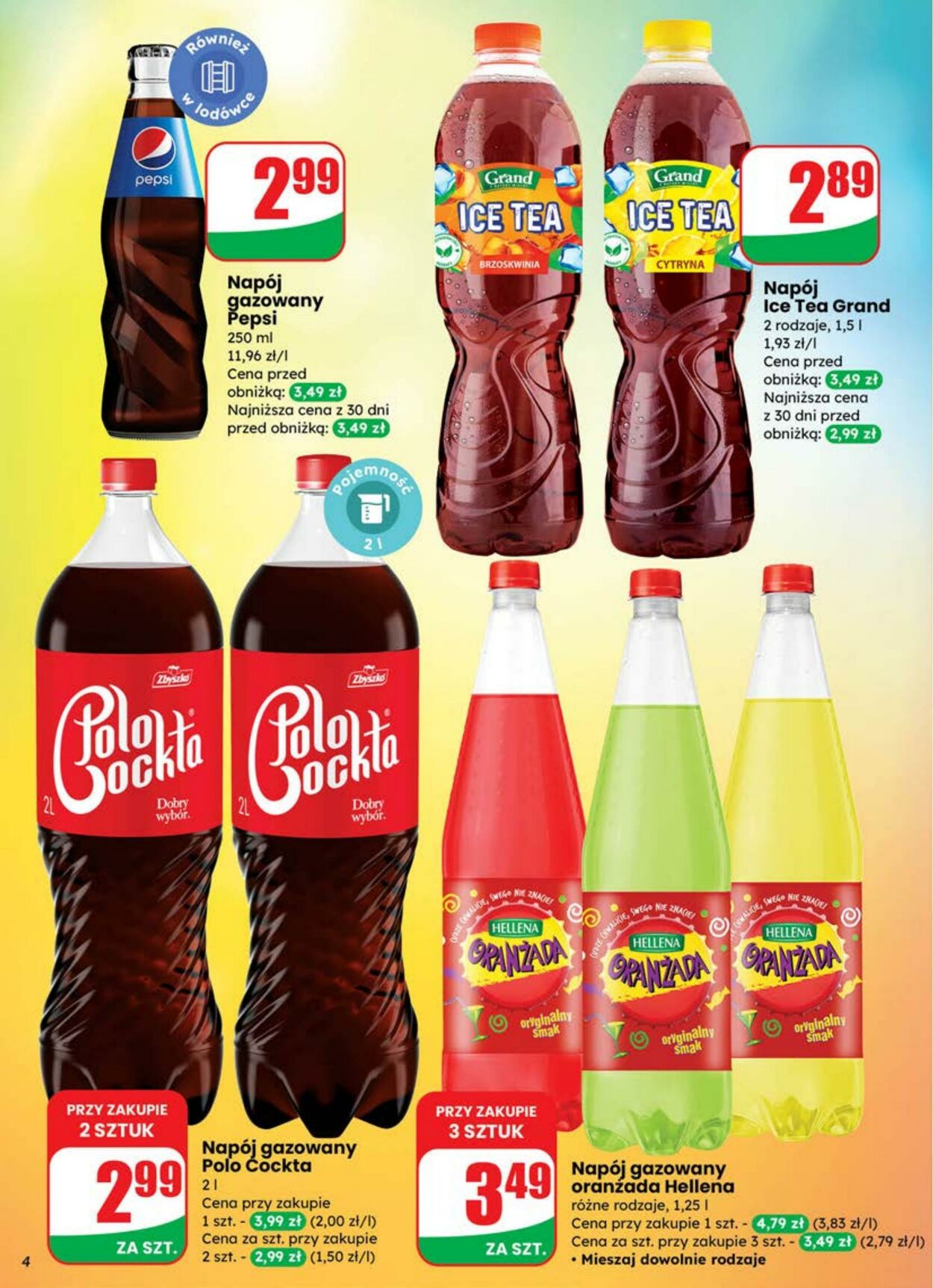 Gazetka DINO 18.06.2025 - 24.06.2025