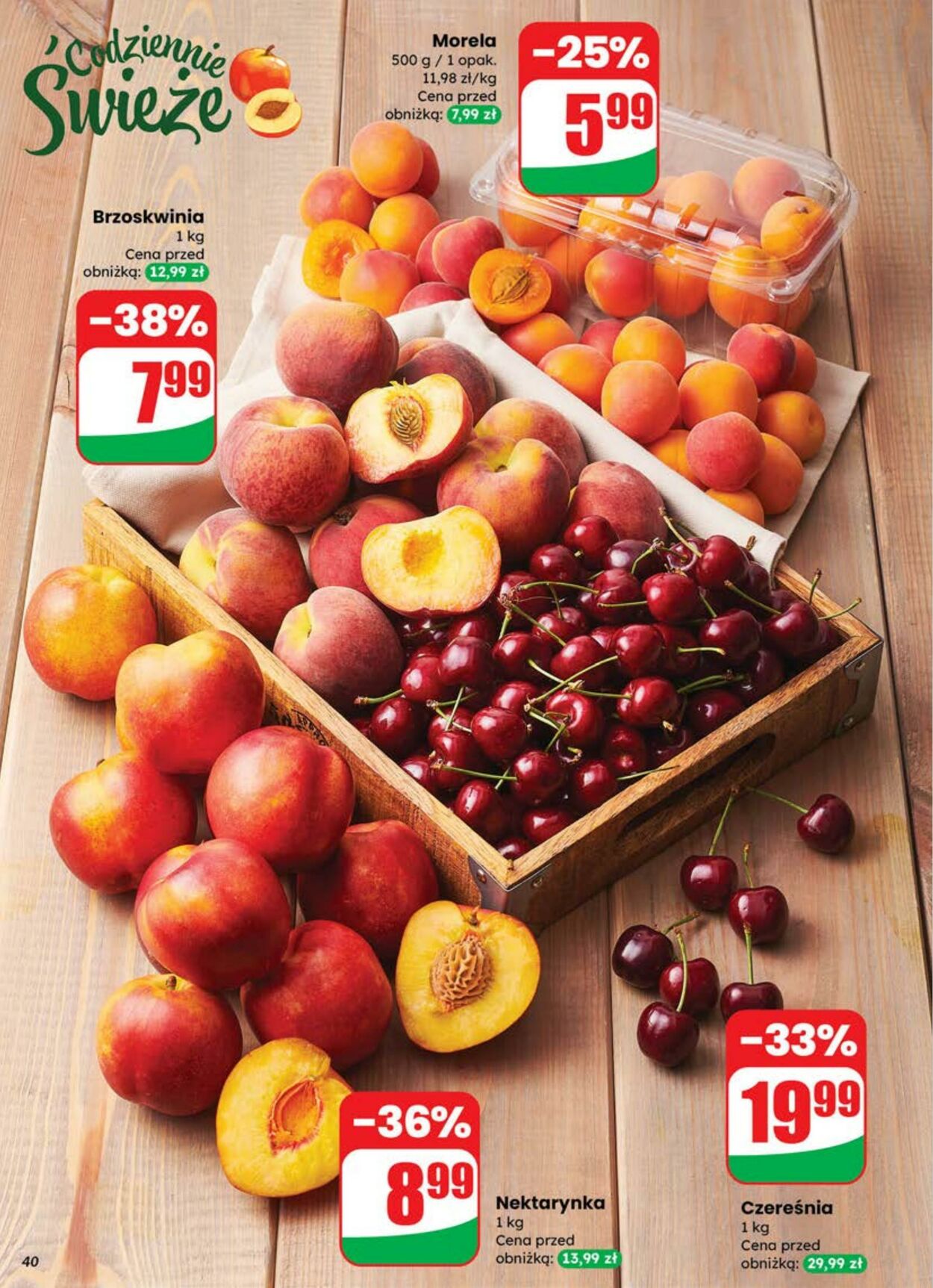 Gazetka DINO 18.06.2025 - 24.06.2025