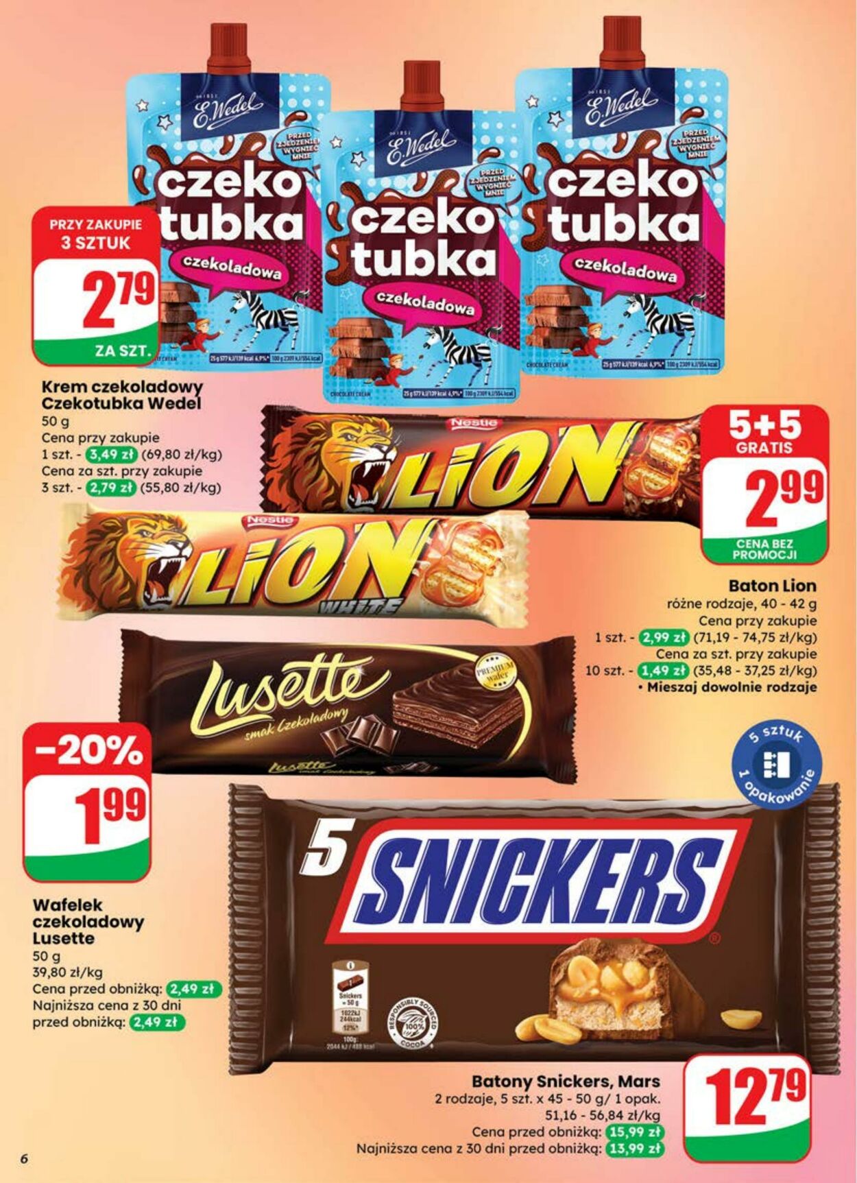Gazetka DINO 18.06.2025 - 24.06.2025