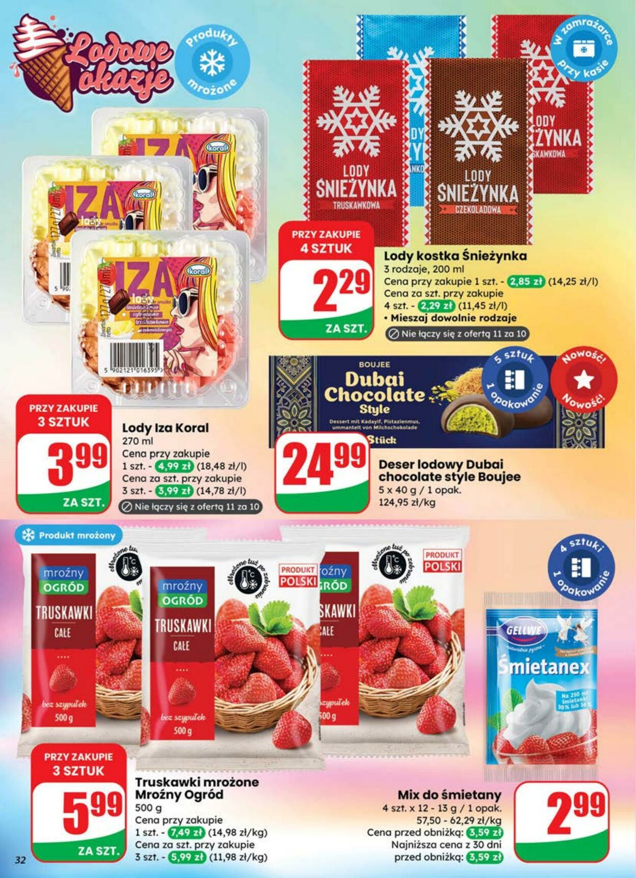 Gazetka DINO 18.06.2025 - 24.06.2025