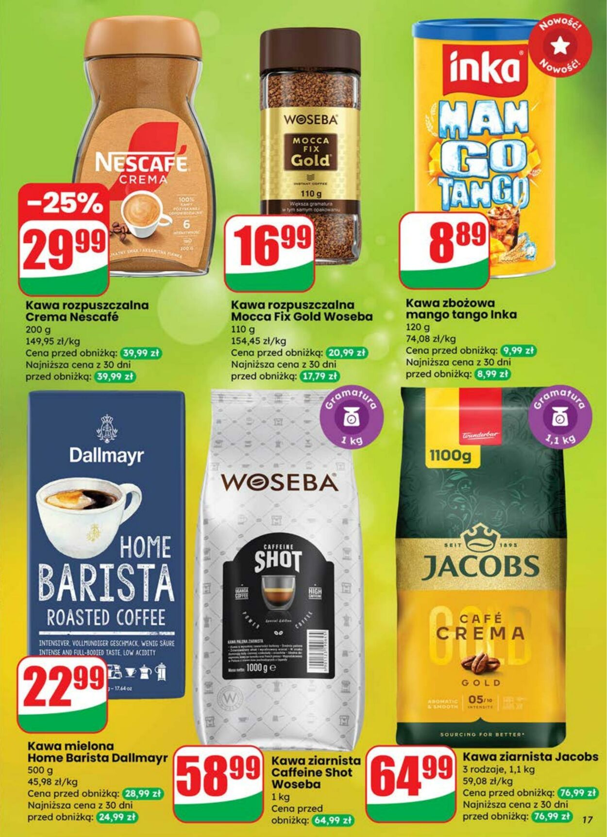 Gazetka DINO 18.06.2025 - 24.06.2025