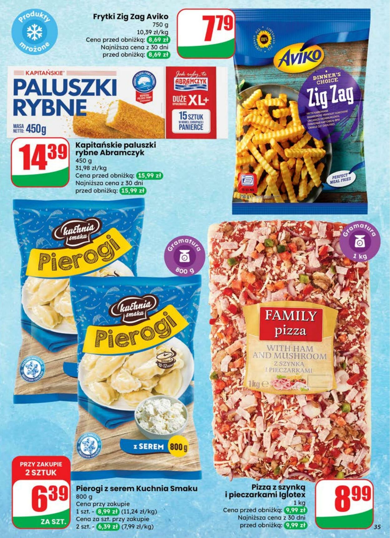 Gazetka DINO 18.06.2025 - 24.06.2025