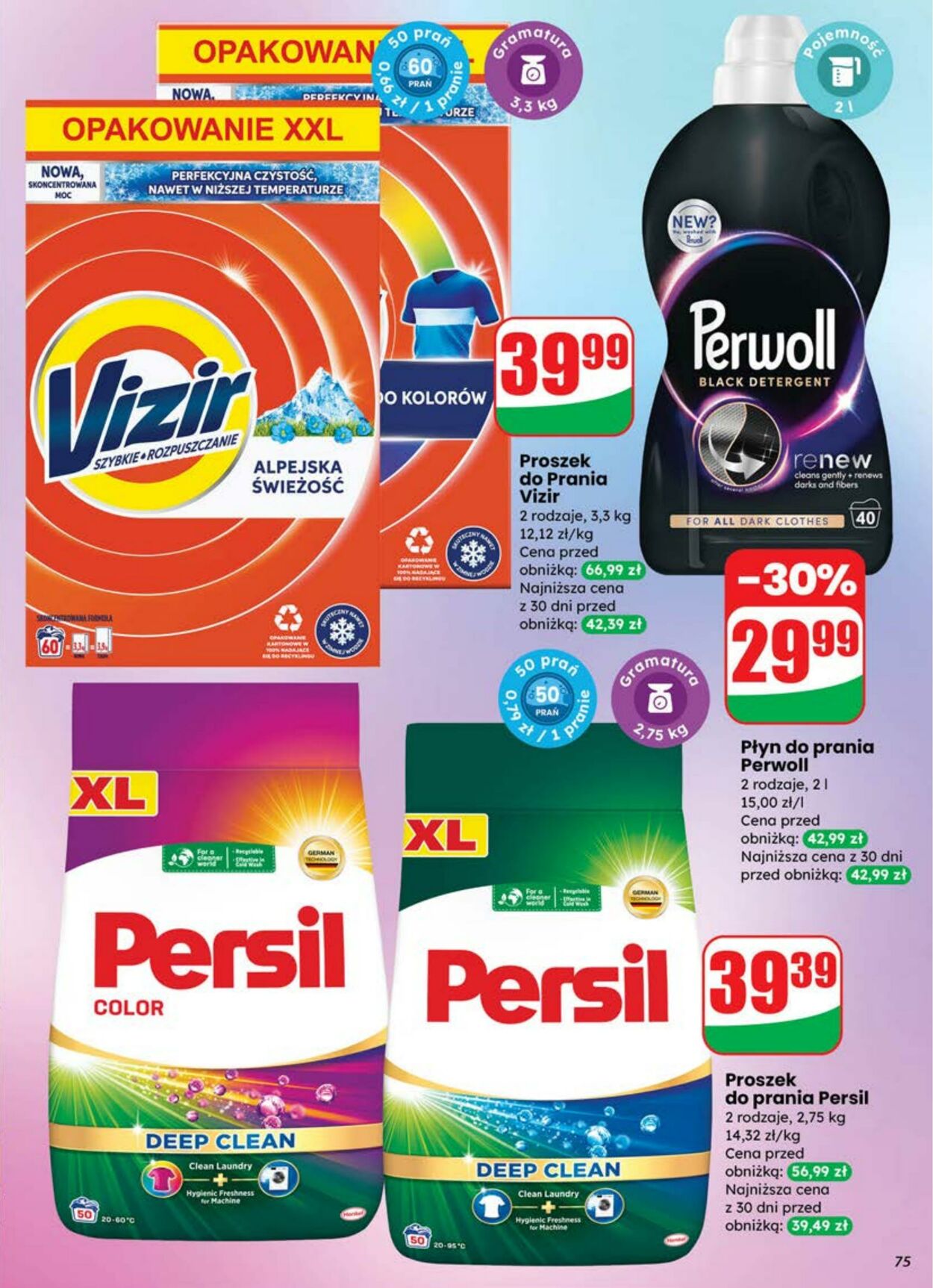 Gazetka DINO 18.06.2025 - 24.06.2025