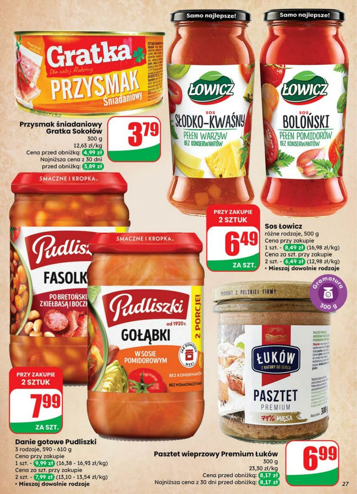 Gazetka DINO 18.06.2025 - 24.06.2025