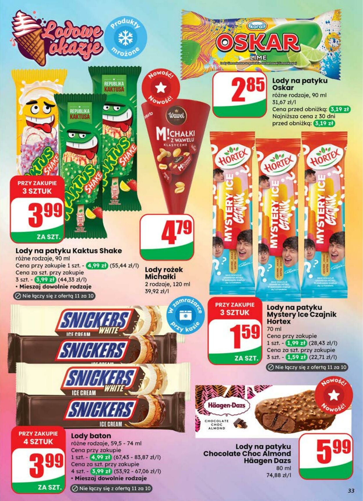 Gazetka DINO 18.06.2025 - 24.06.2025