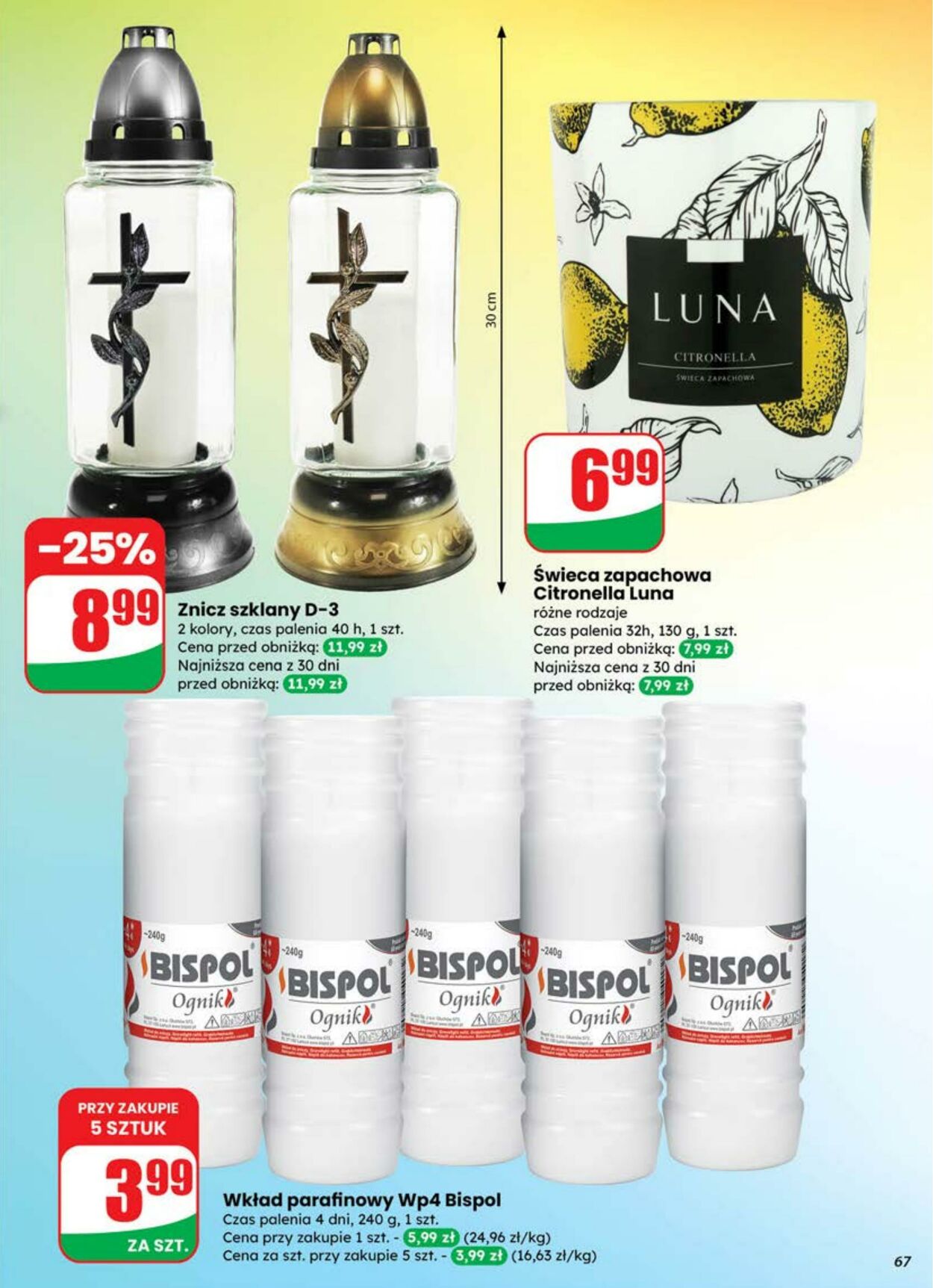 Gazetka DINO 18.06.2025 - 24.06.2025