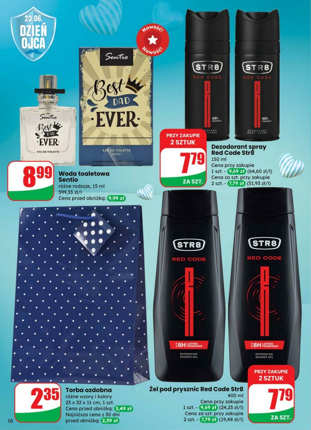 Gazetka DINO 18.06.2025 - 24.06.2025