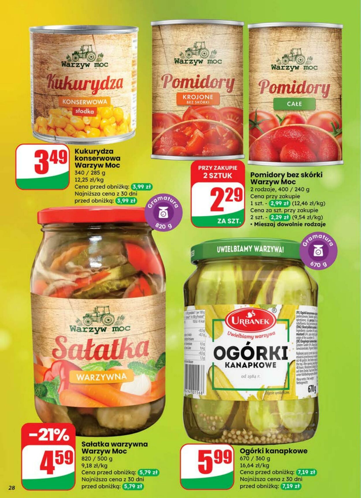 Gazetka DINO 18.06.2025 - 24.06.2025