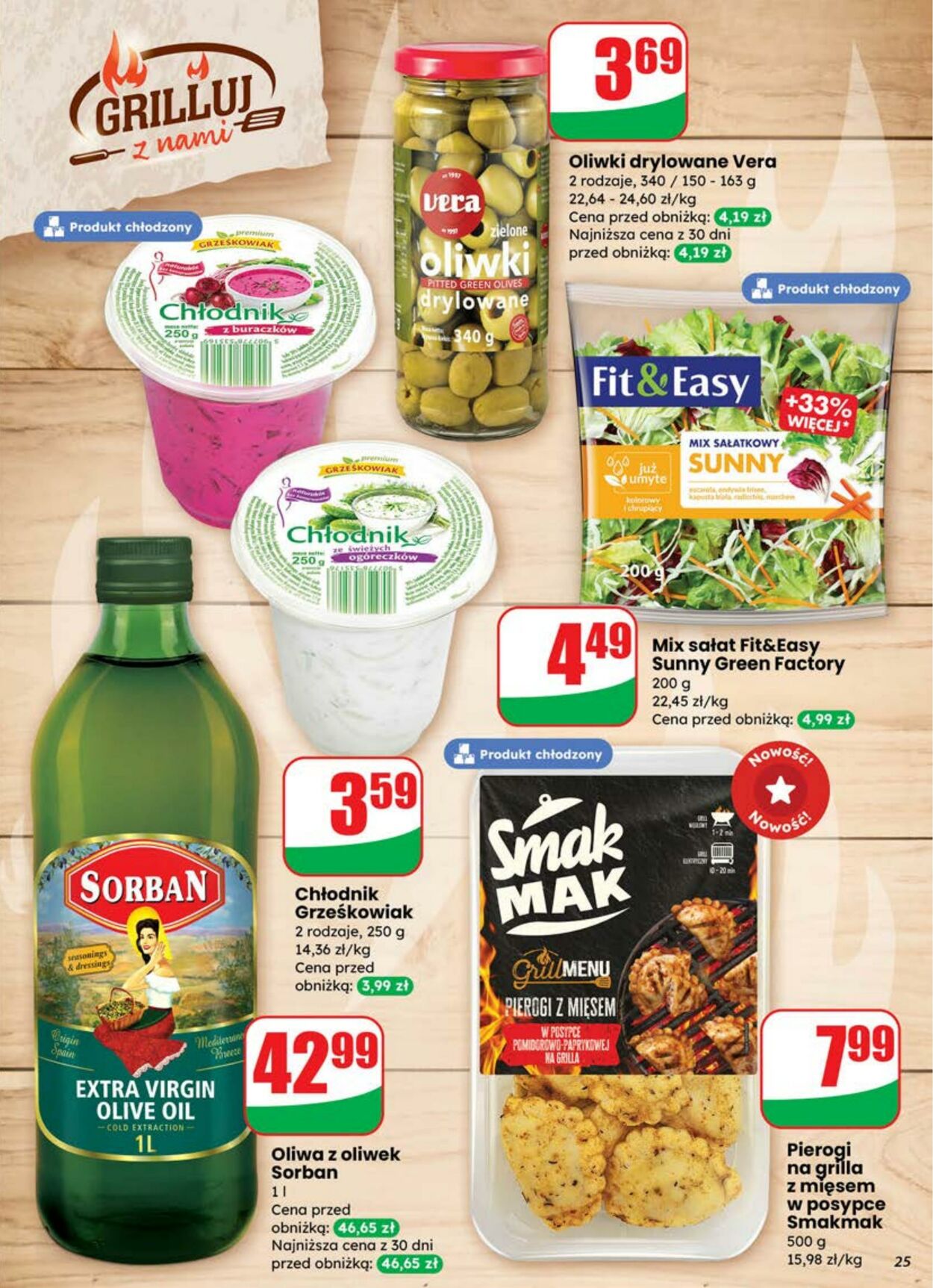 Gazetka DINO 18.06.2025 - 24.06.2025