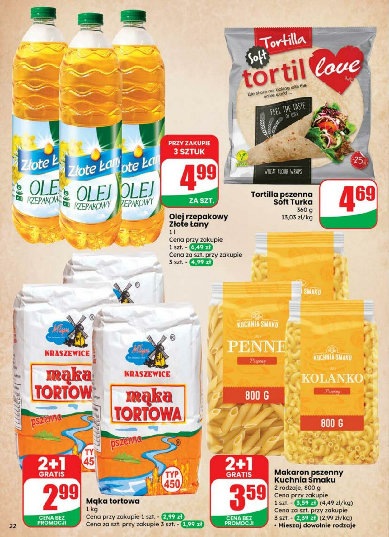 Gazetka DINO 18.06.2025 - 24.06.2025