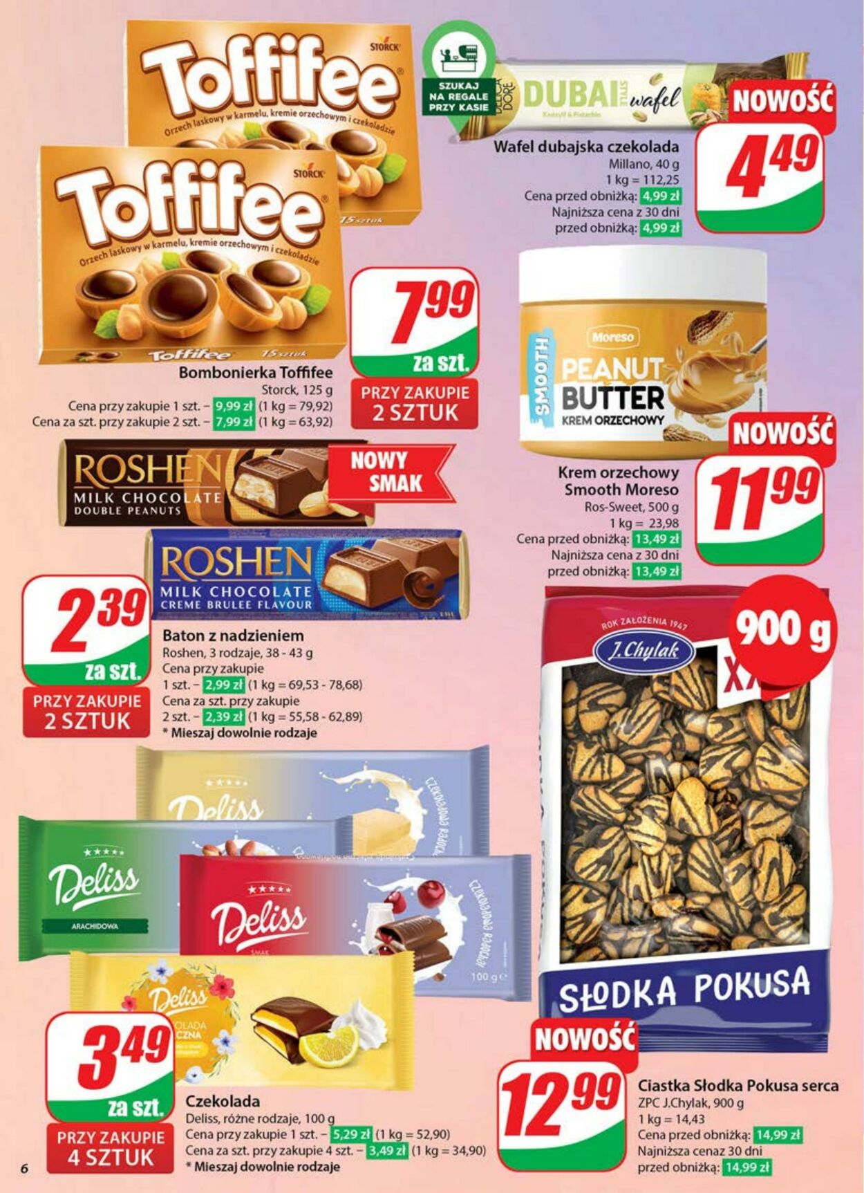 Gazetka DINO 28.05.2025 - 03.06.2025