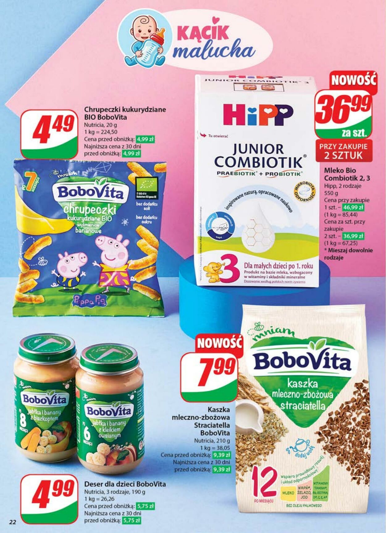 Gazetka DINO 28.05.2025 - 03.06.2025