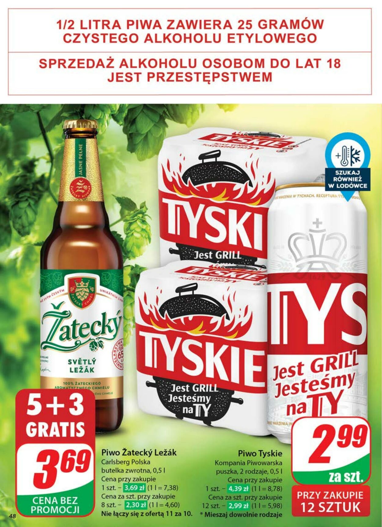 Gazetka DINO 28.05.2025 - 03.06.2025