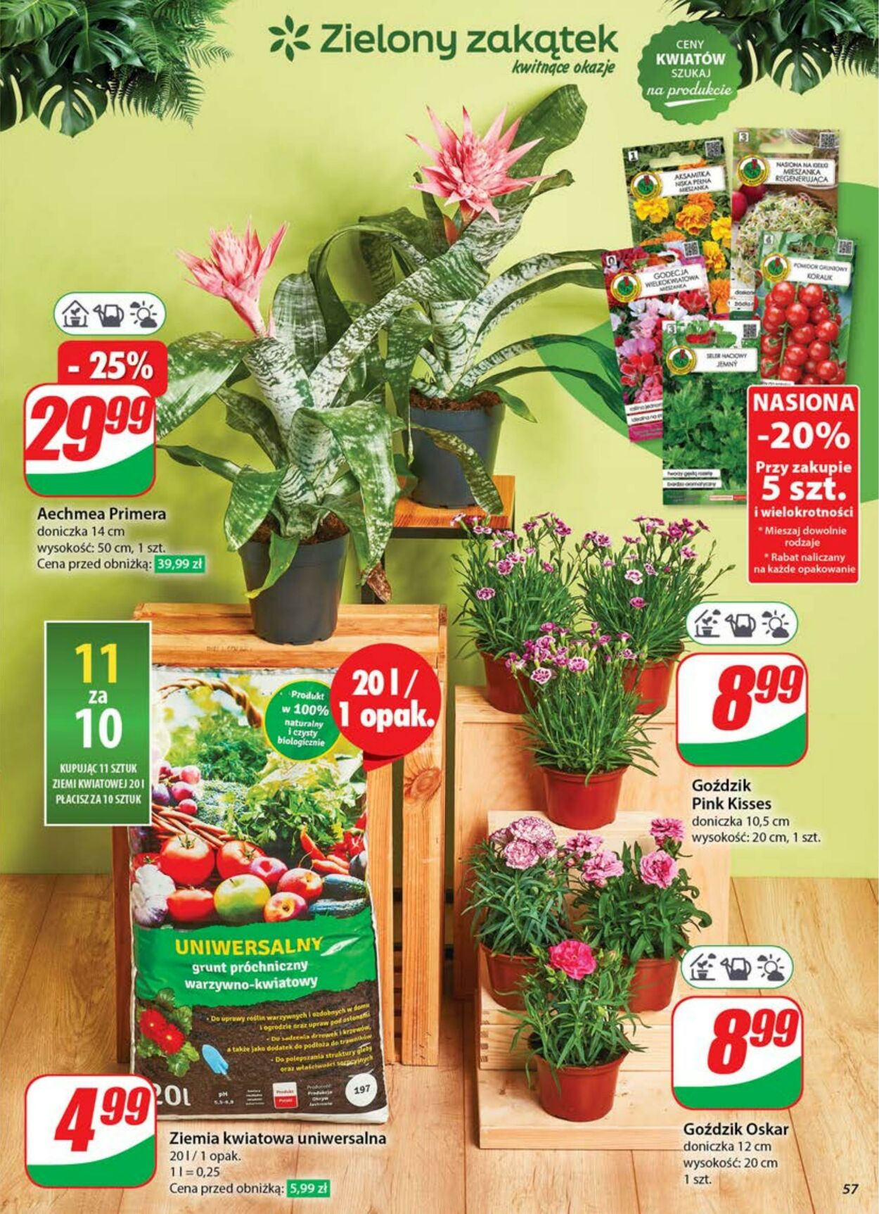 Gazetka DINO 28.05.2025 - 03.06.2025