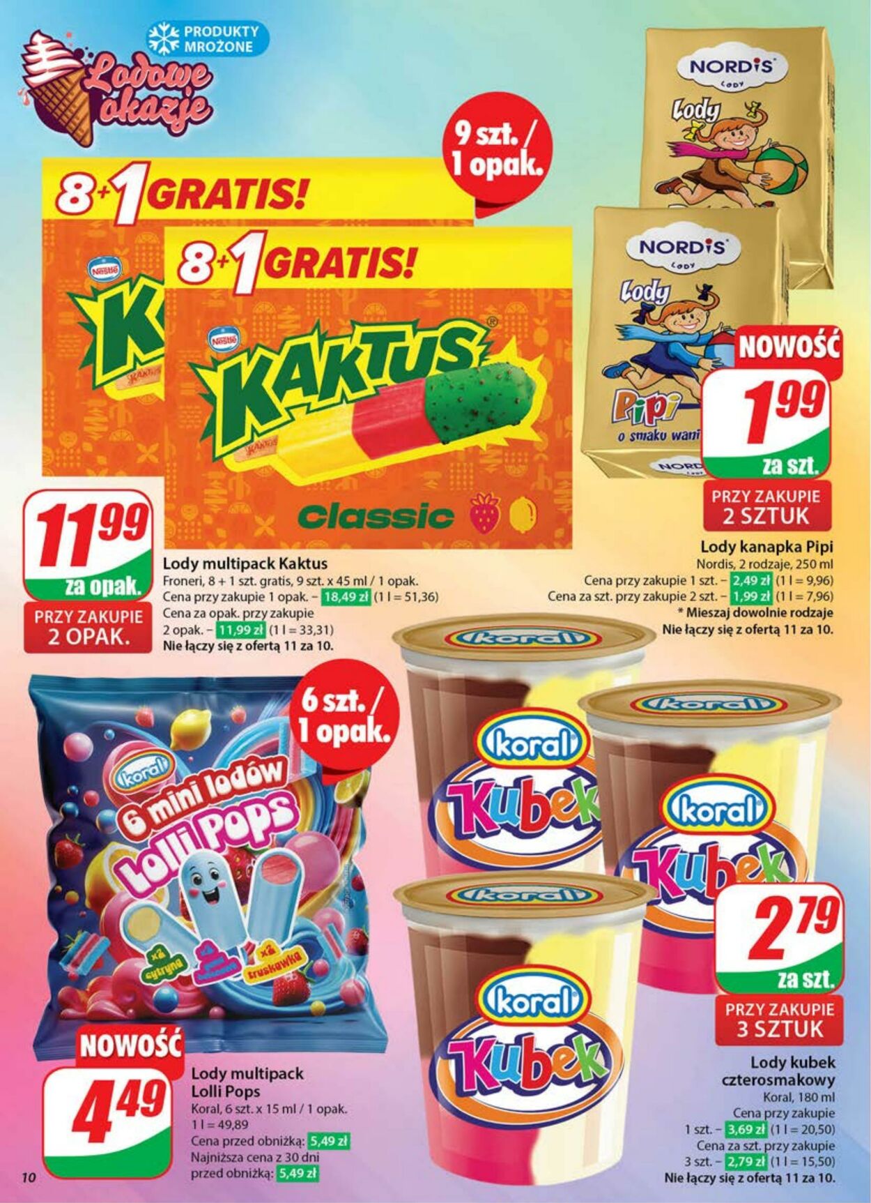 Gazetka DINO 28.05.2025 - 03.06.2025