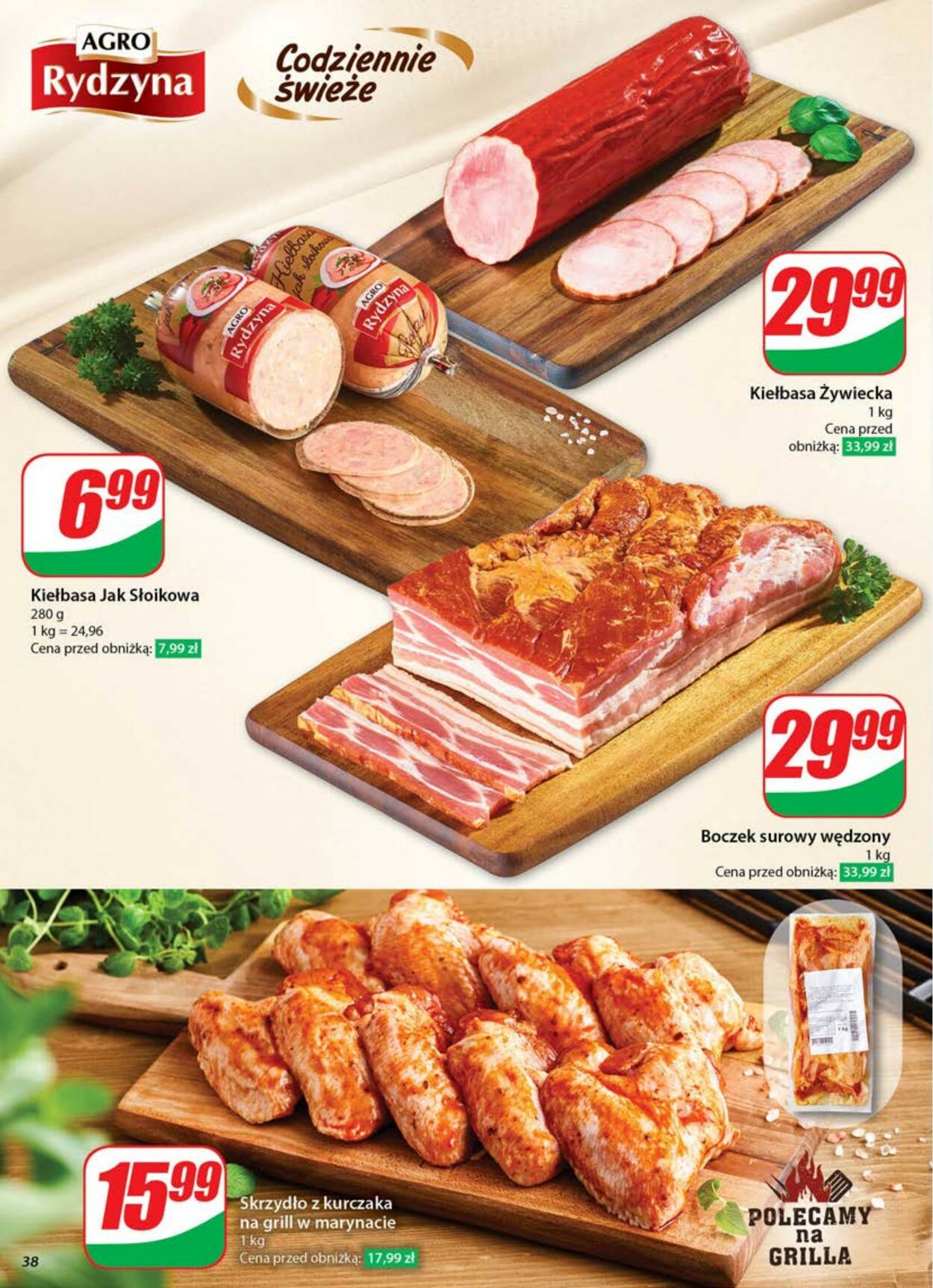 Gazetka DINO 28.05.2025 - 03.06.2025