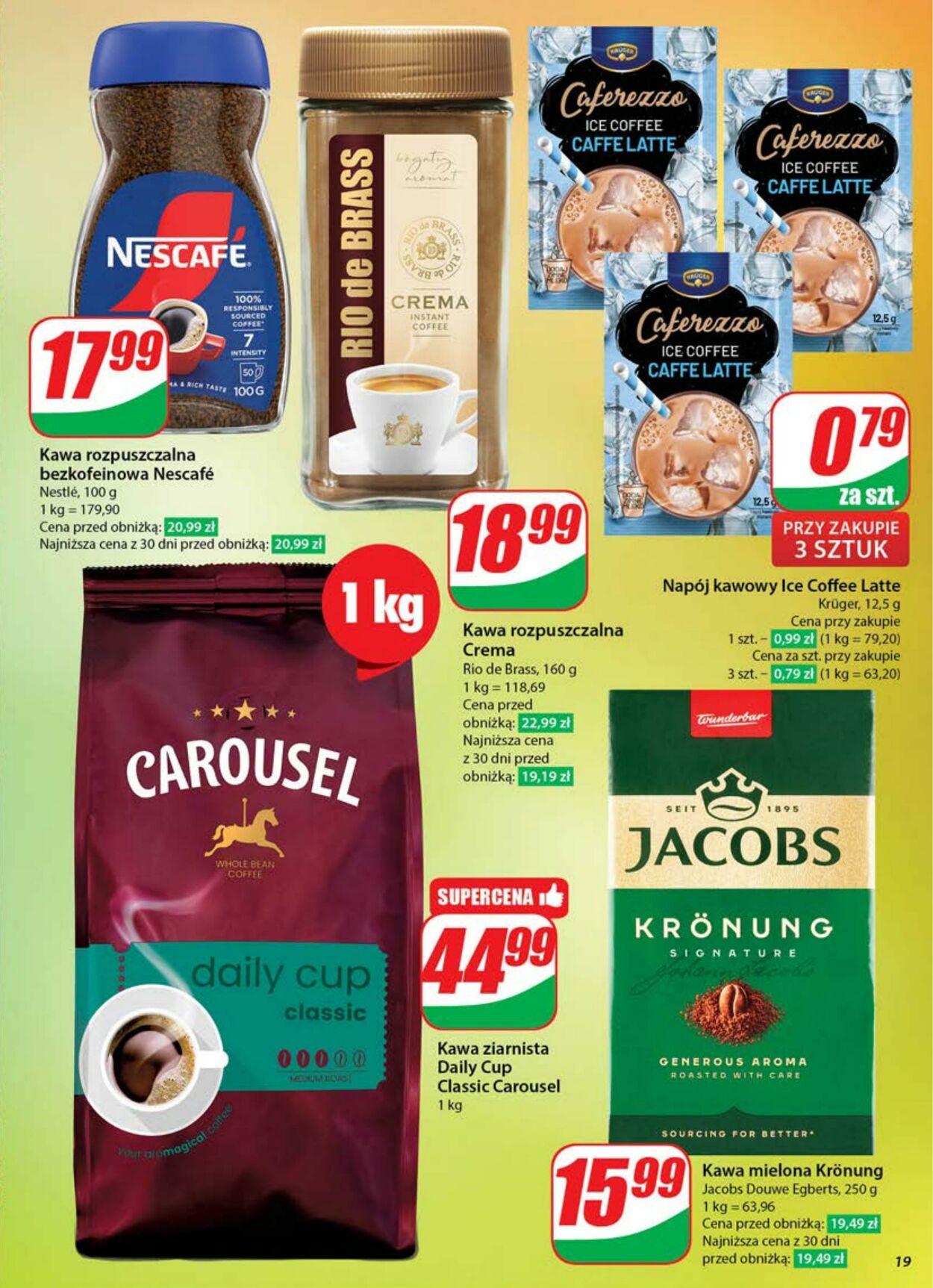 Gazetka DINO 28.05.2025 - 03.06.2025
