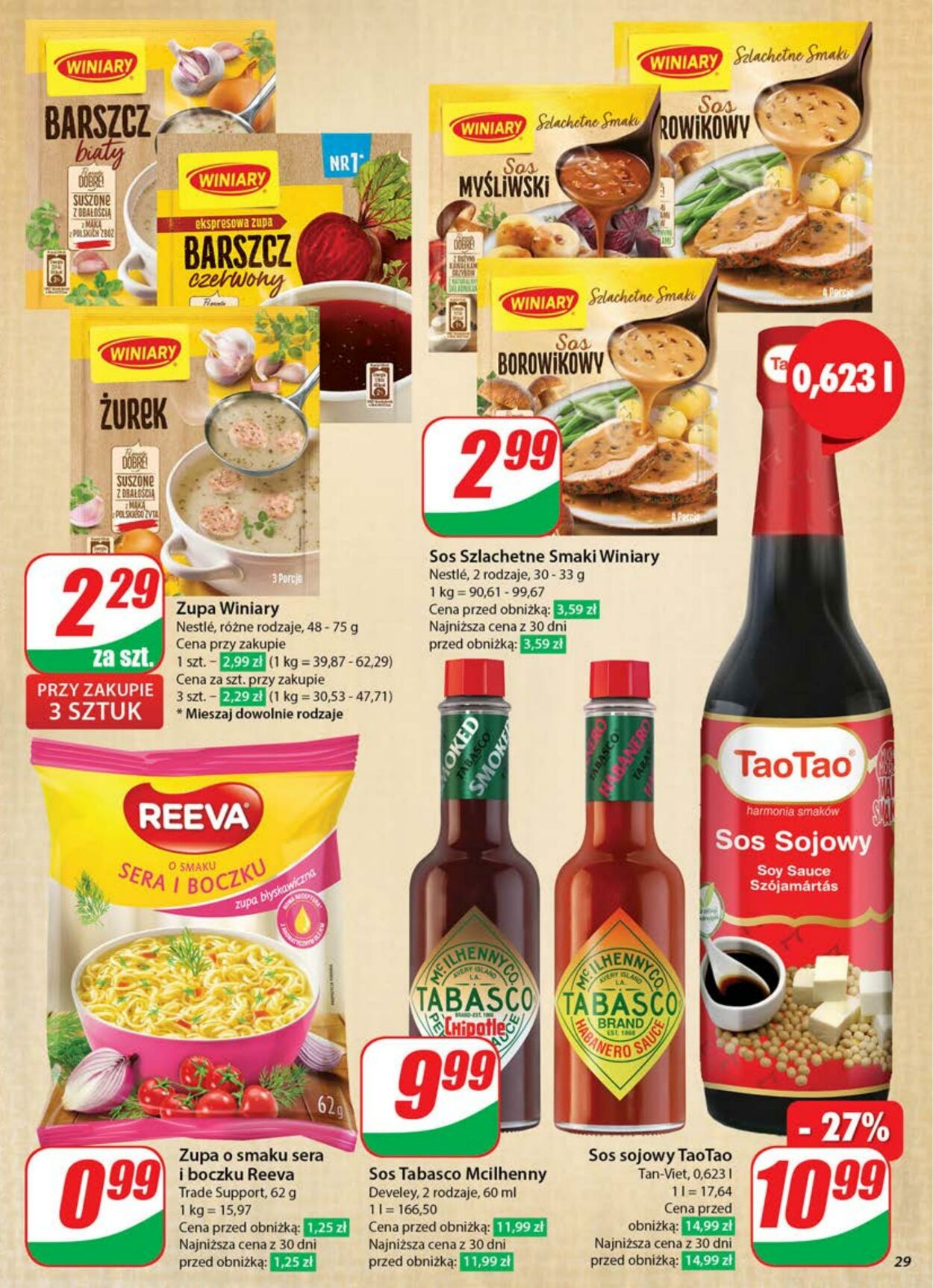 Gazetka DINO 28.05.2025 - 03.06.2025