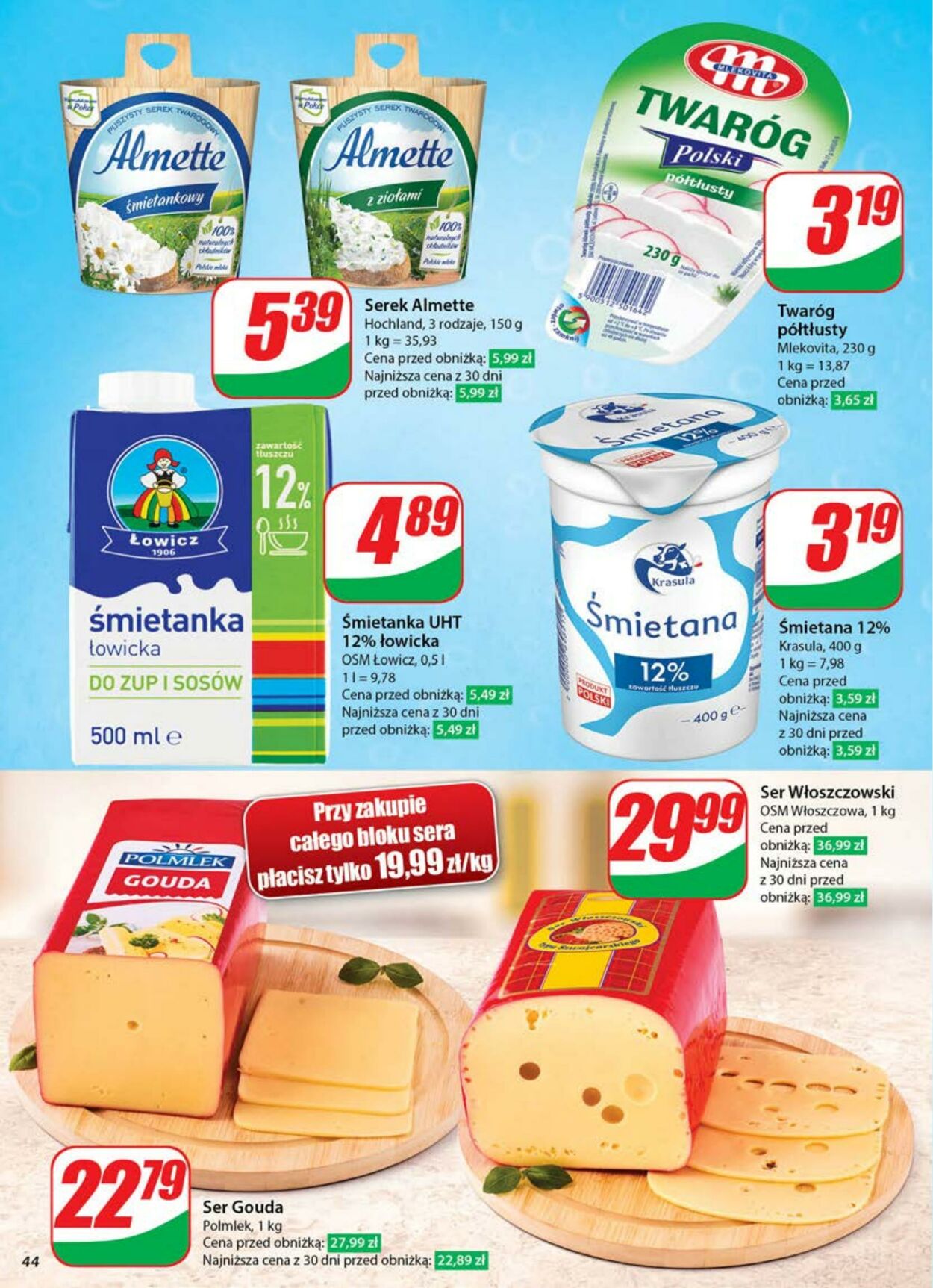 Gazetka DINO 28.05.2025 - 03.06.2025