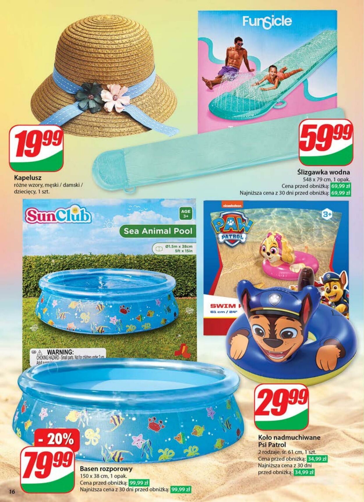 Gazetka DINO 28.05.2025 - 03.06.2025