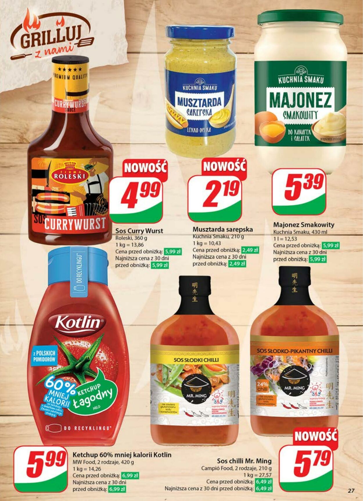 Gazetka DINO 28.05.2025 - 03.06.2025