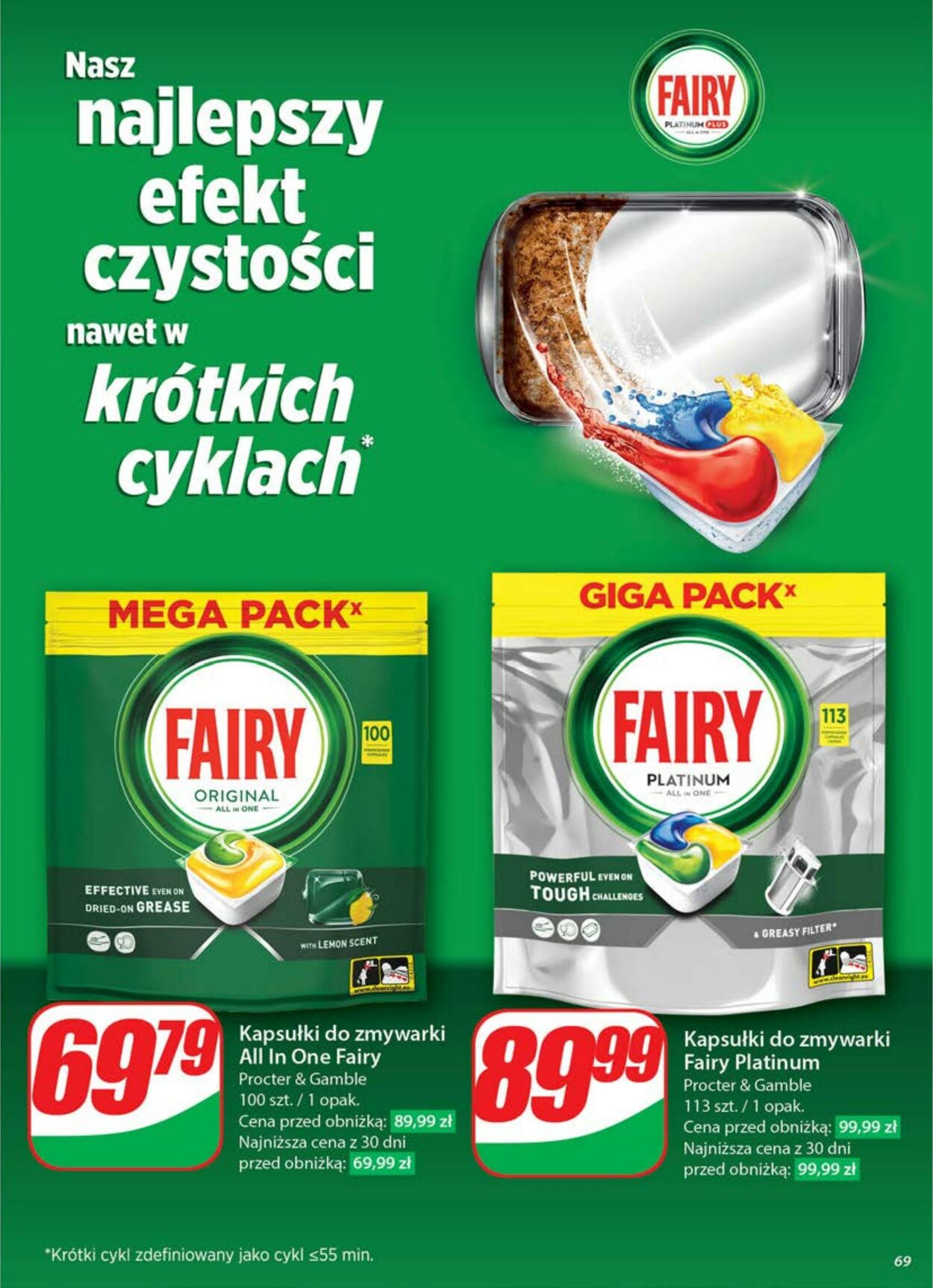 Gazetka DINO 28.05.2025 - 03.06.2025
