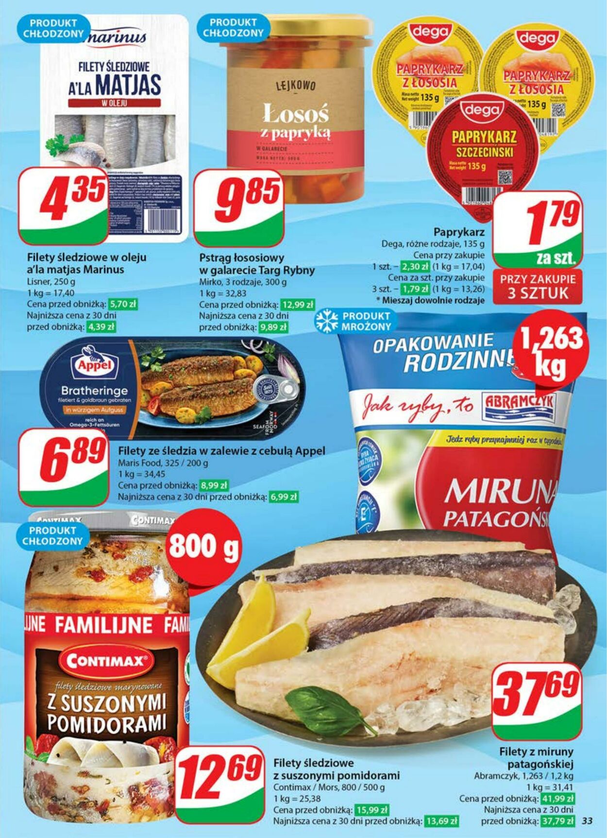 Gazetka DINO 28.05.2025 - 03.06.2025
