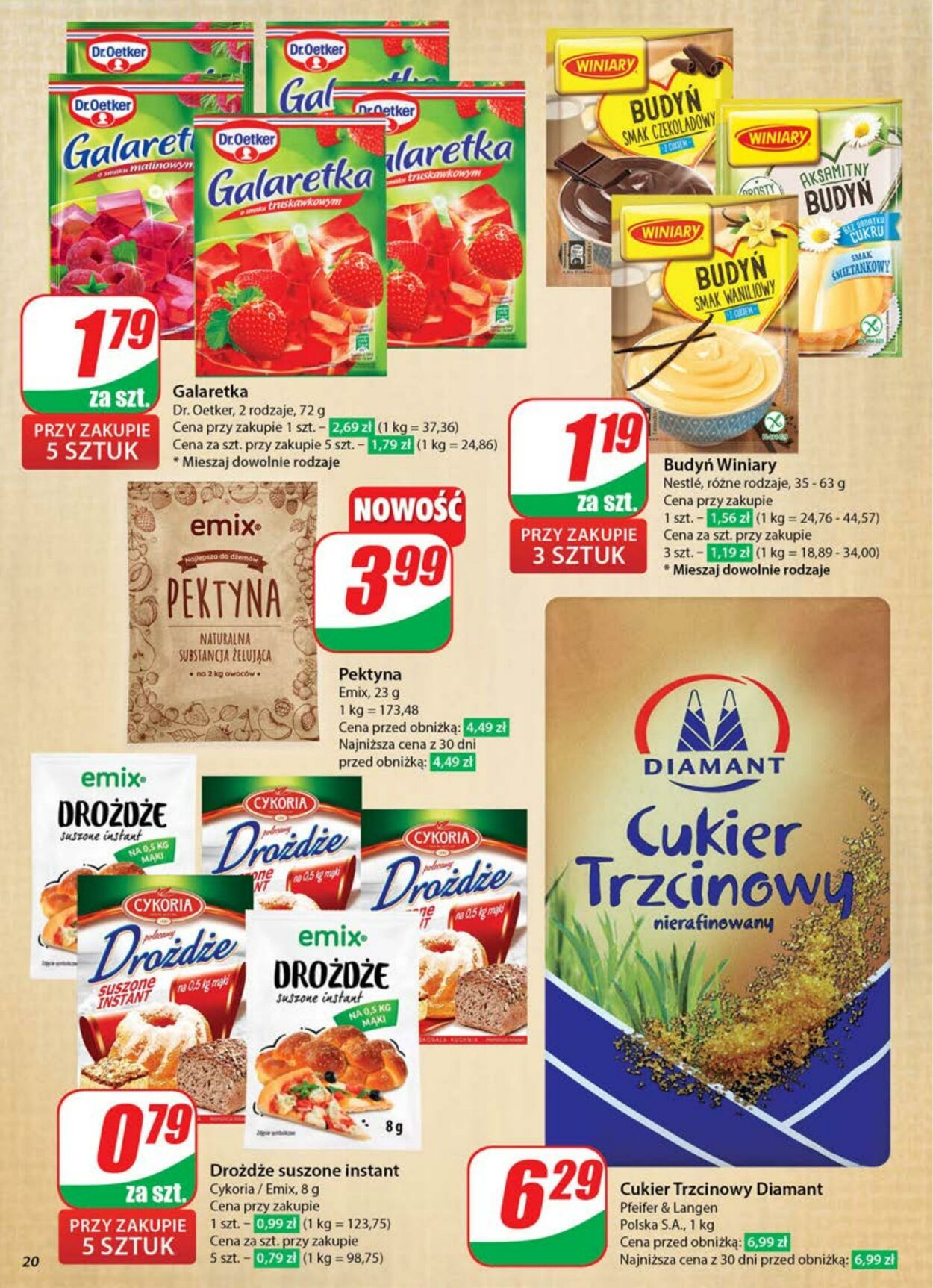 Gazetka DINO 28.05.2025 - 03.06.2025