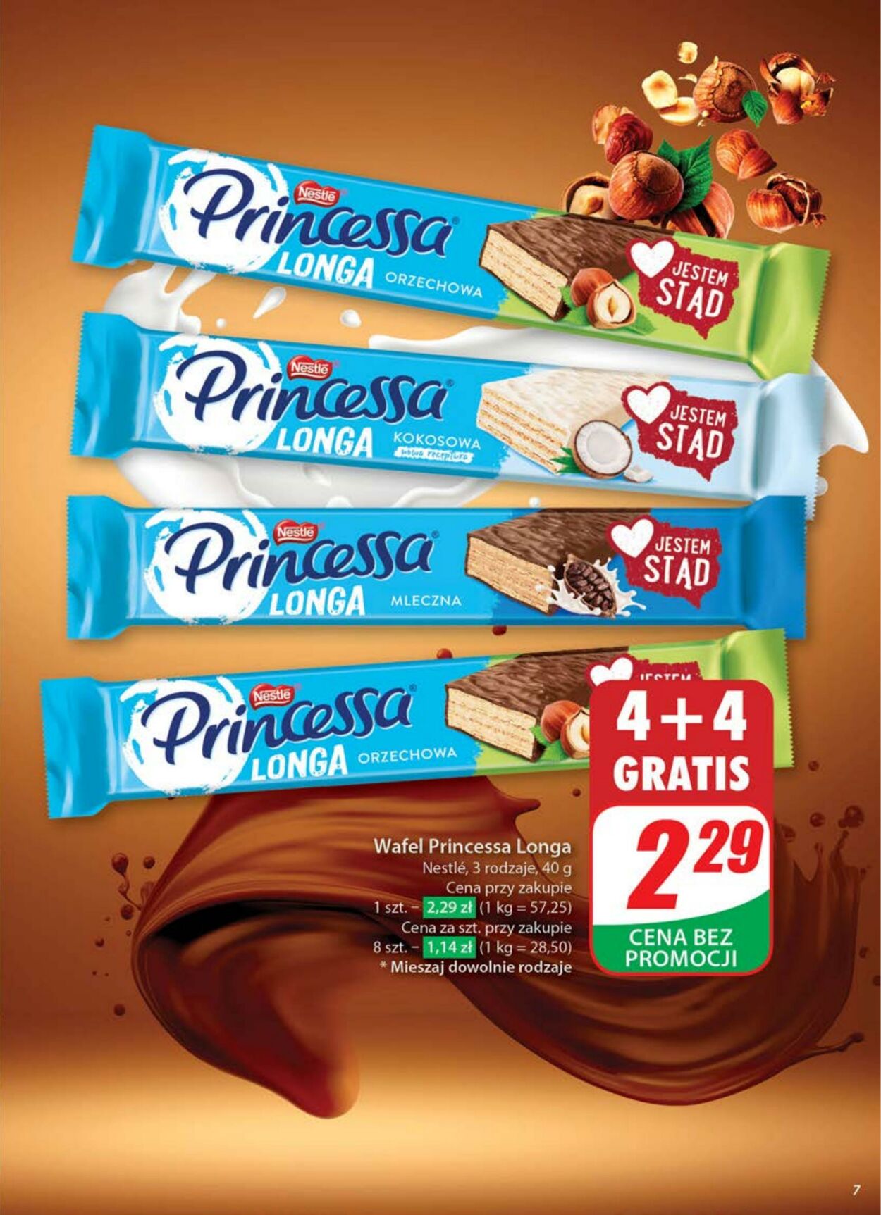 Gazetka DINO 04.06.2025 - 10.06.2025