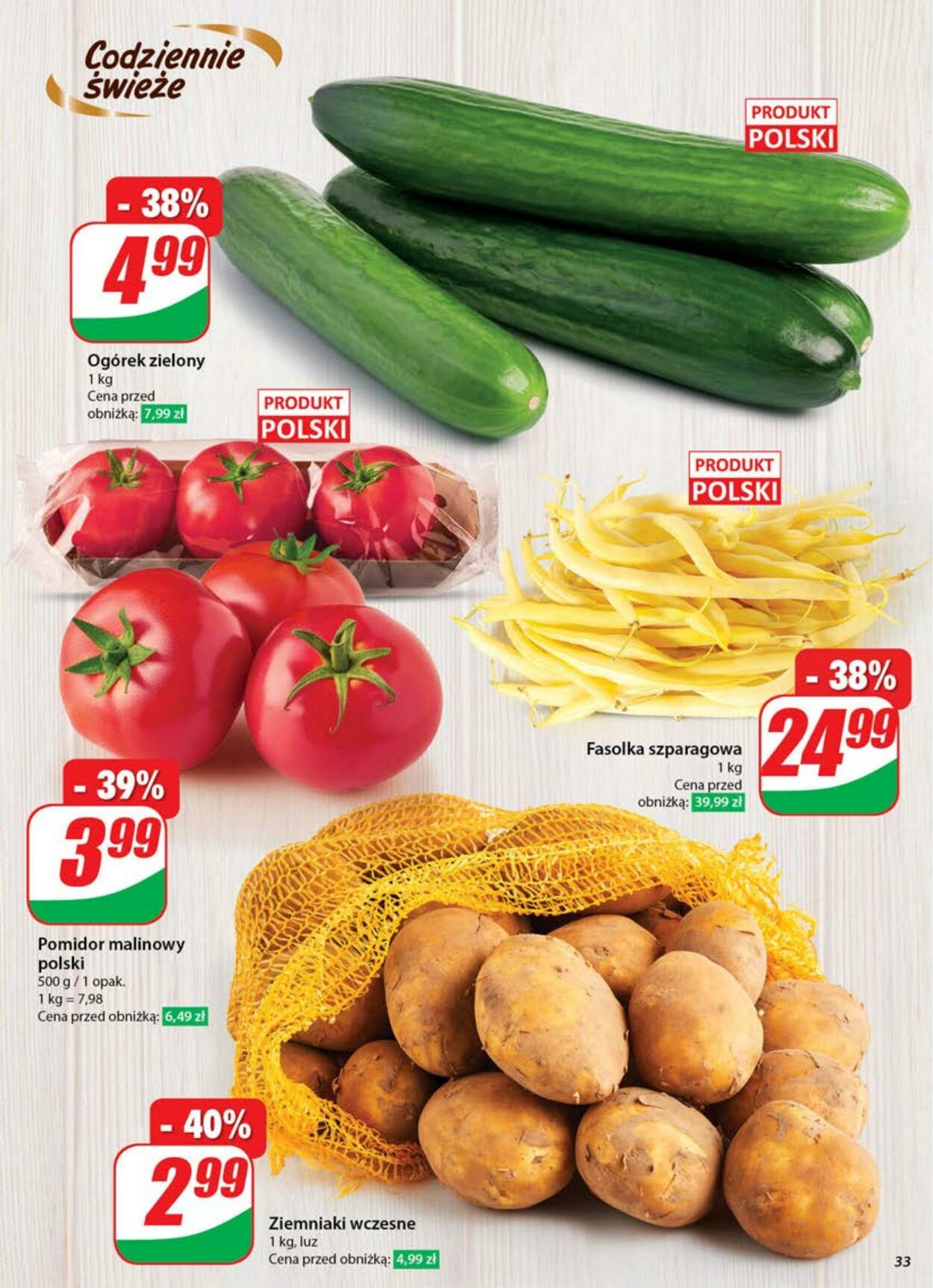 Gazetka DINO 04.06.2025 - 10.06.2025