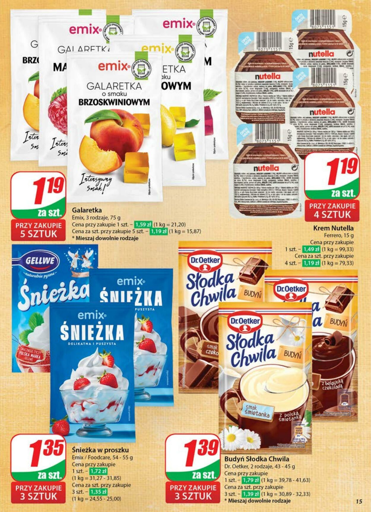 Gazetka DINO 04.06.2025 - 10.06.2025