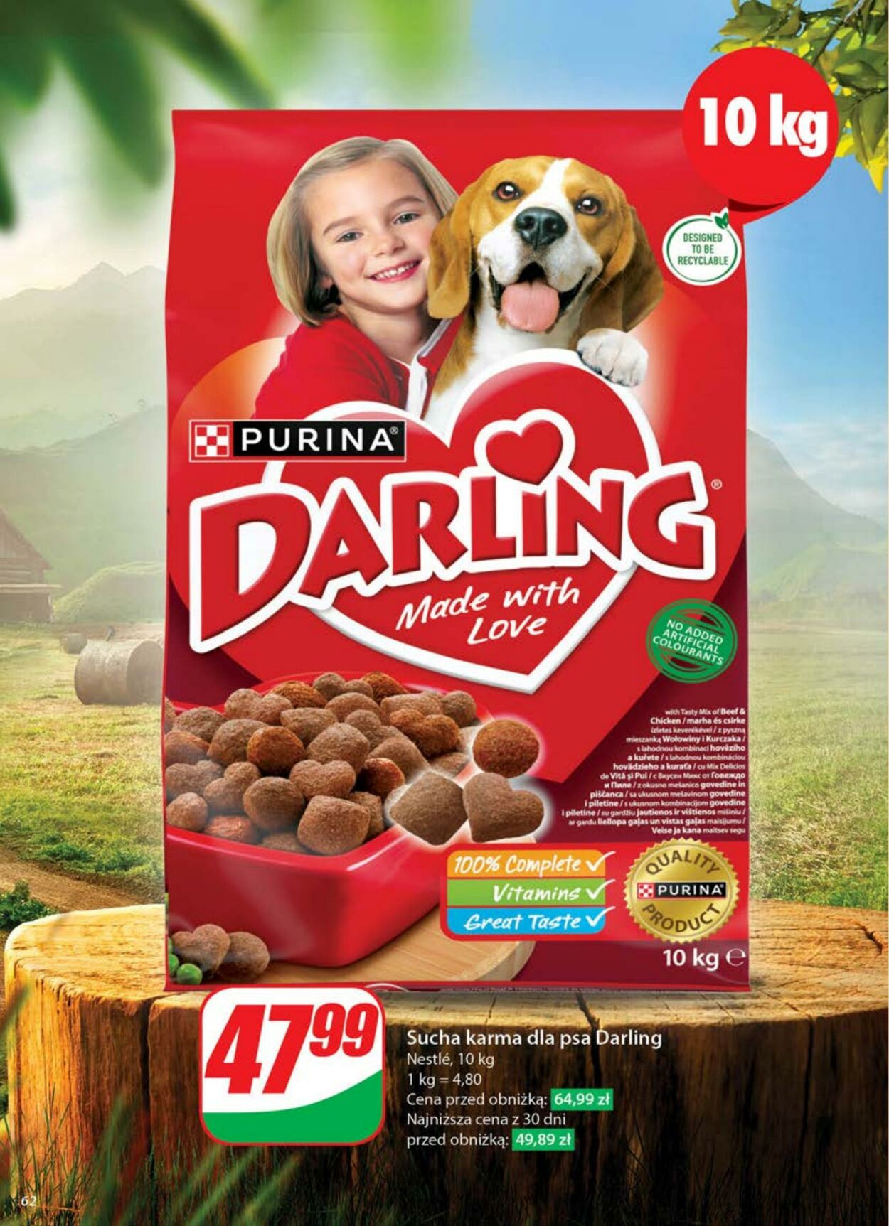 Gazetka DINO 04.06.2025 - 10.06.2025