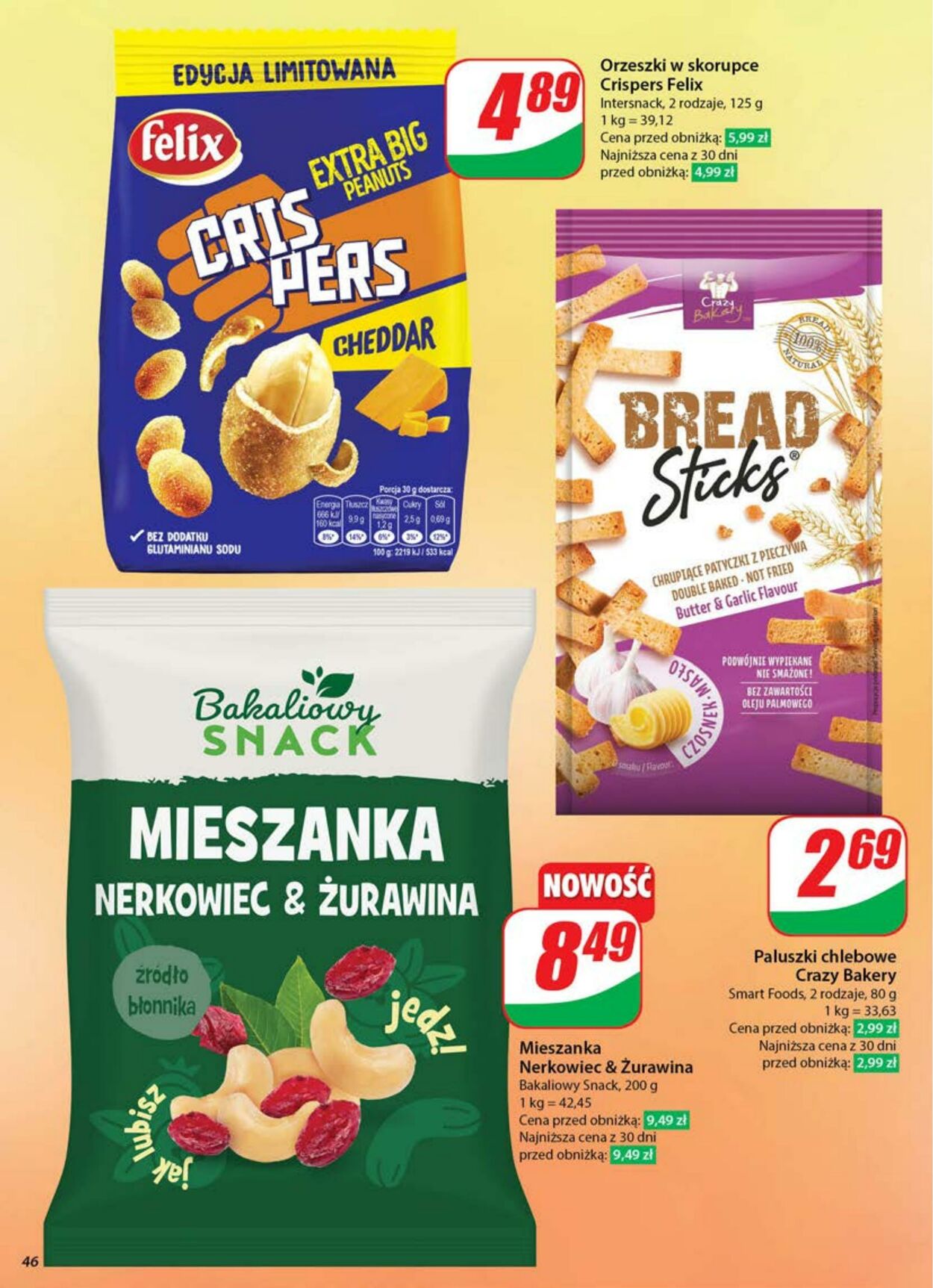 Gazetka DINO 04.06.2025 - 10.06.2025