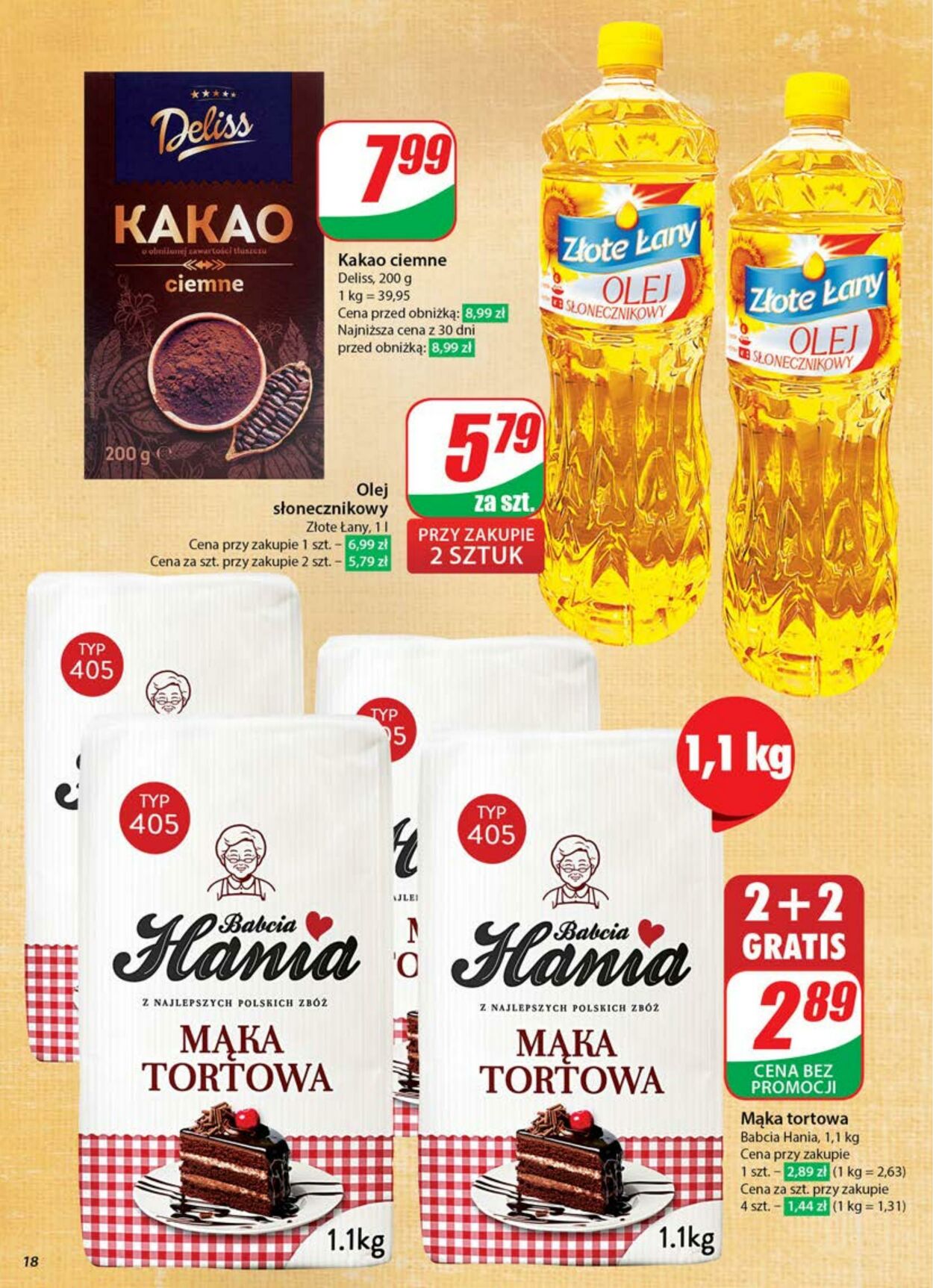 Gazetka DINO 04.06.2025 - 10.06.2025