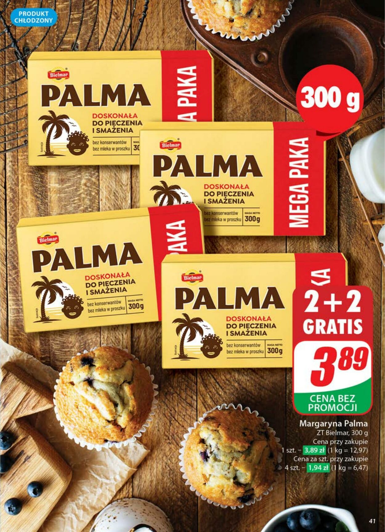 Gazetka DINO 04.06.2025 - 10.06.2025