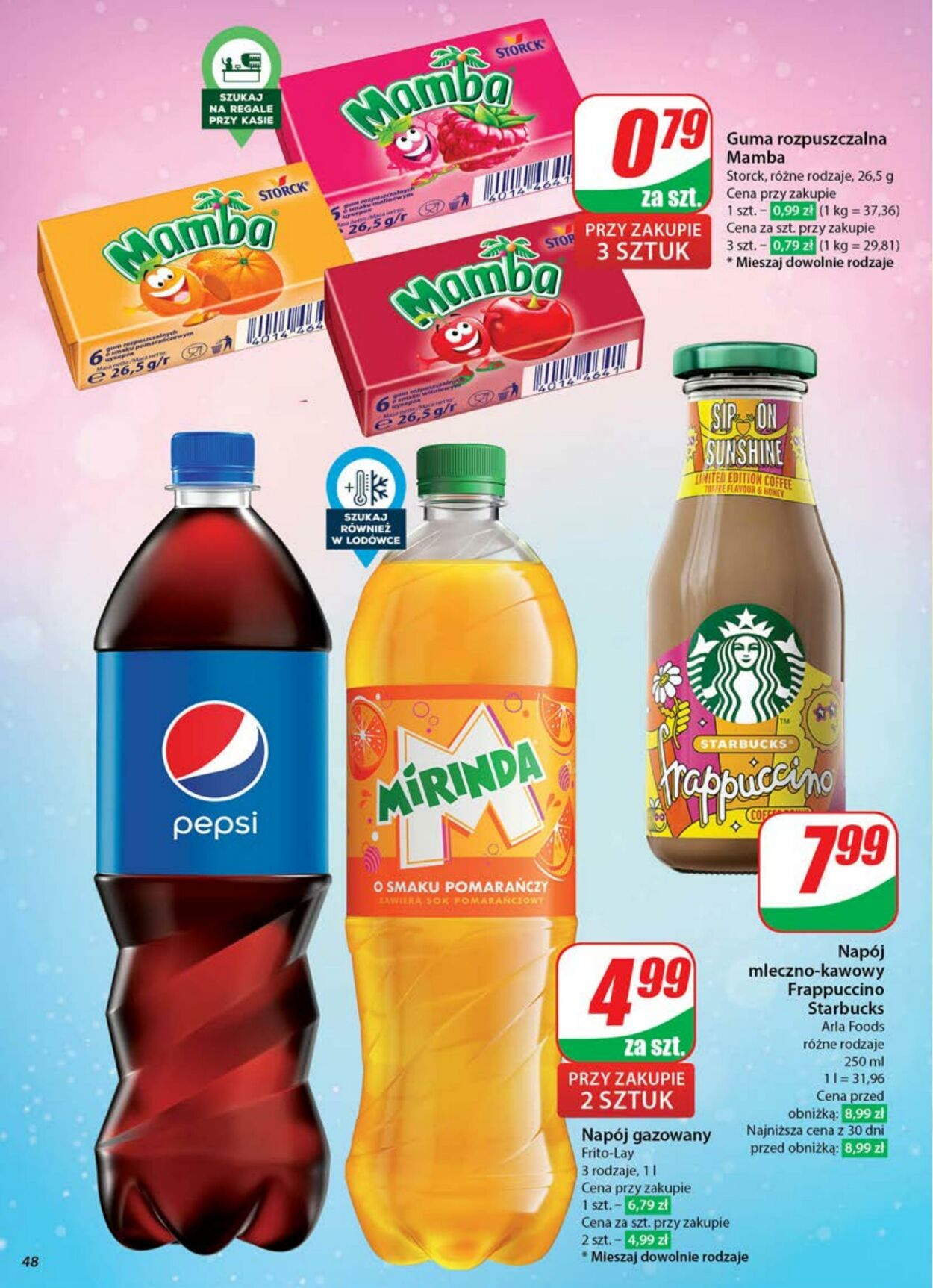 Gazetka DINO 04.06.2025 - 10.06.2025