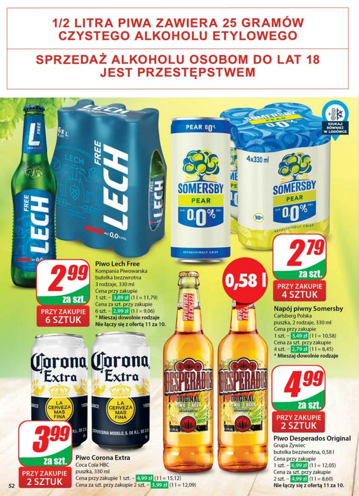 Gazetka DINO 04.06.2025 - 10.06.2025