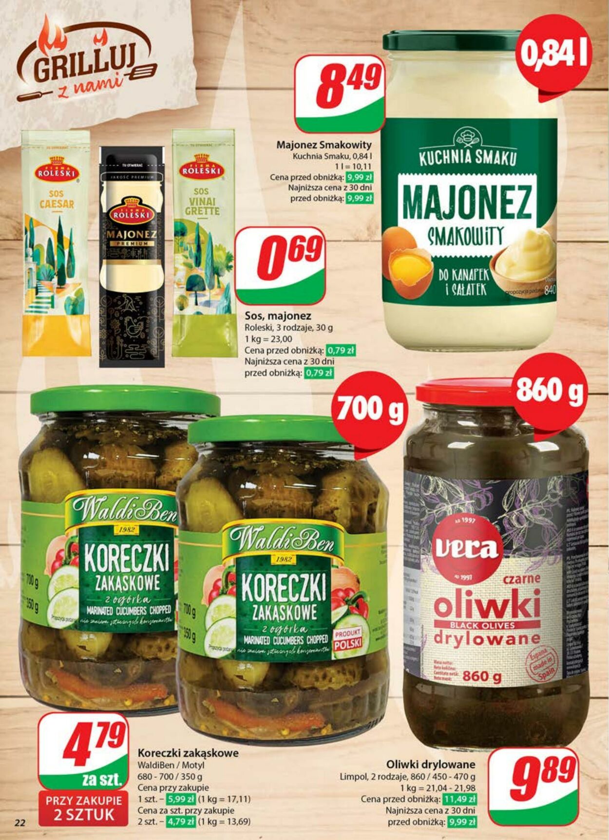 Gazetka DINO 04.06.2025 - 10.06.2025