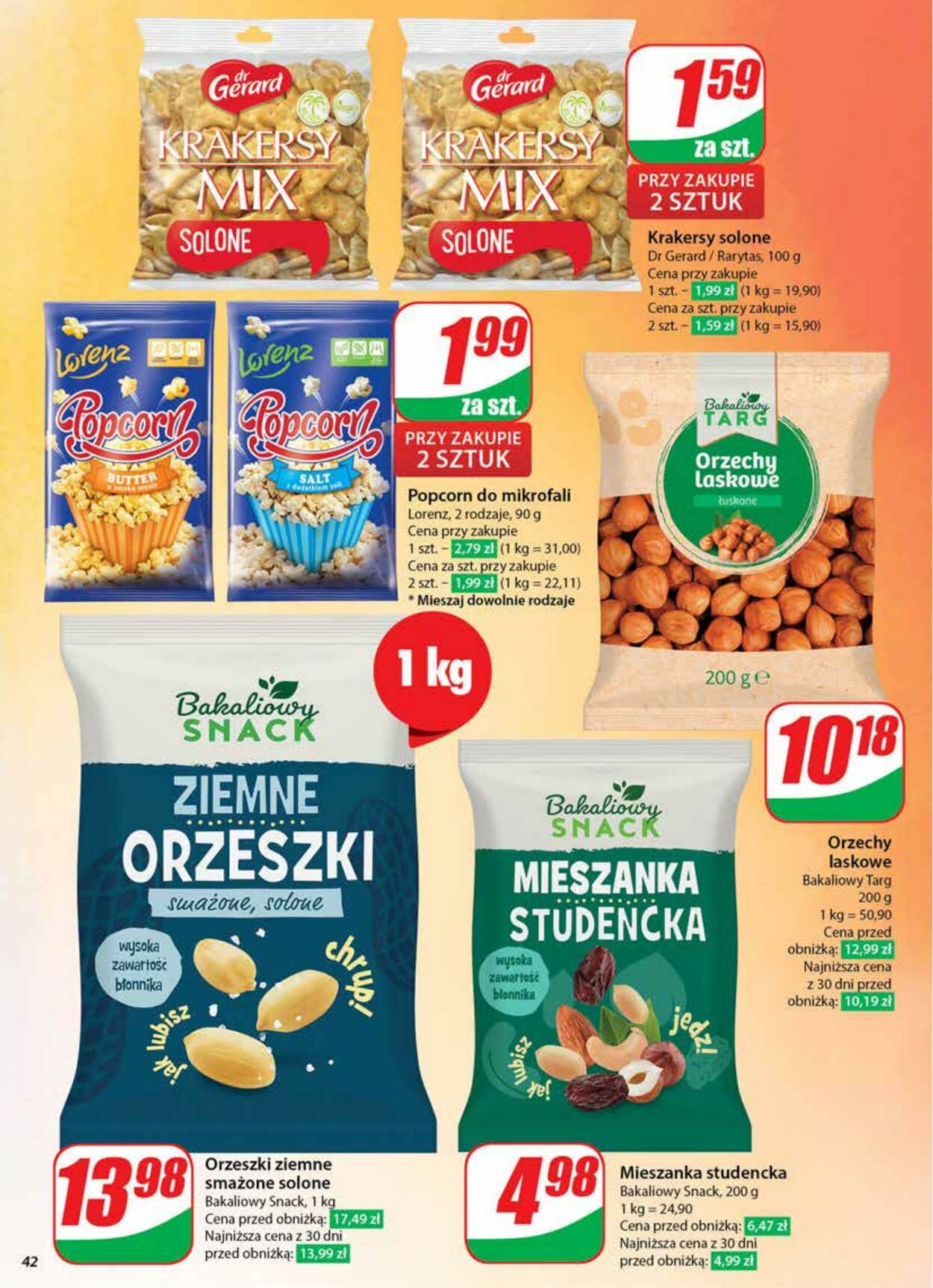 Gazetka DINO 22.01.2025 - 27.01.2025