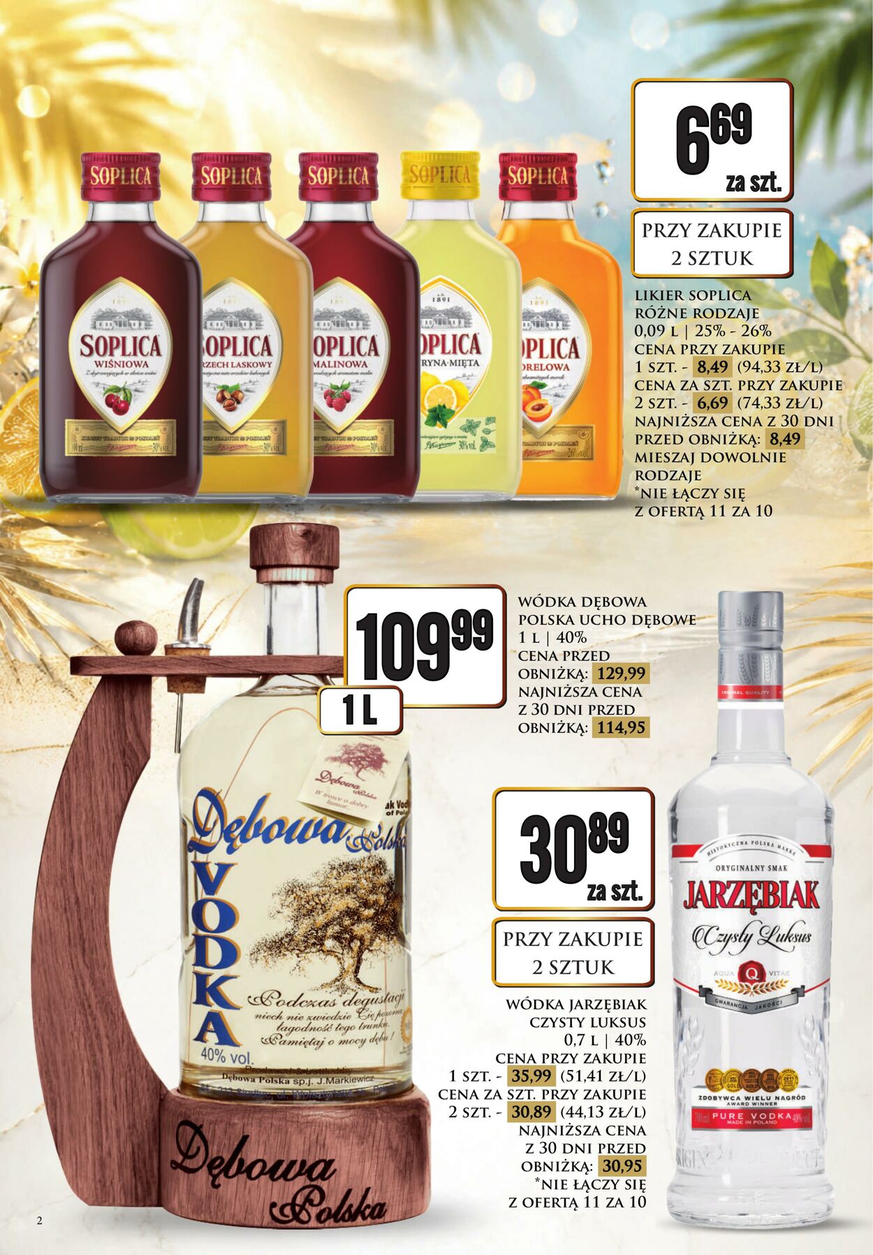 Gazetka DINO 10.07.2026 - 11.07.2026