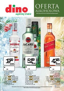 Gazetka DINO 24.07.2026 - 25.07.2026