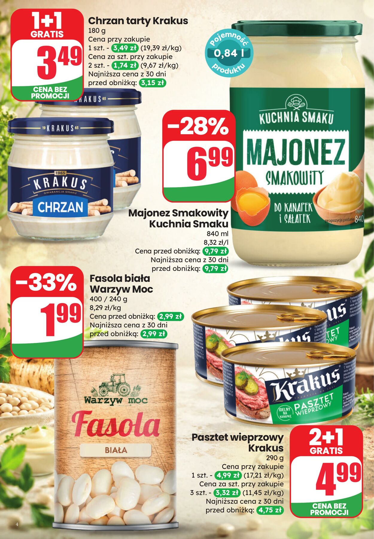 Gazetka DINO 17.07.2026 - 18.07.2026